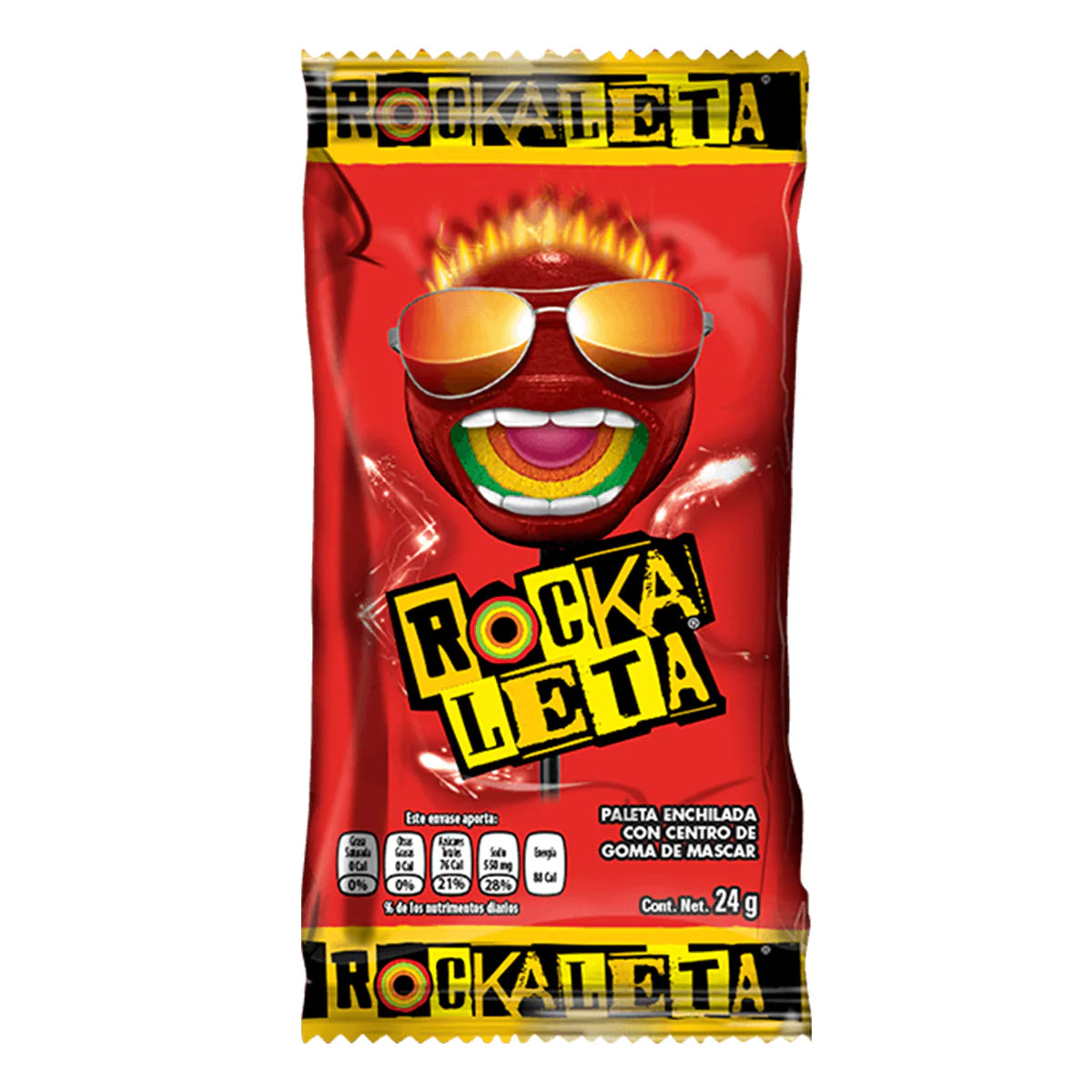 Rockaleta