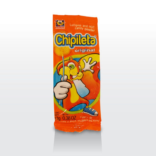 Chipileta