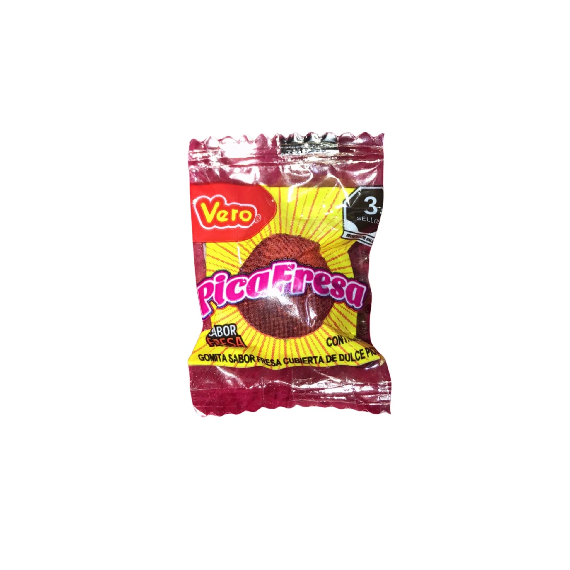 Pica Fresa