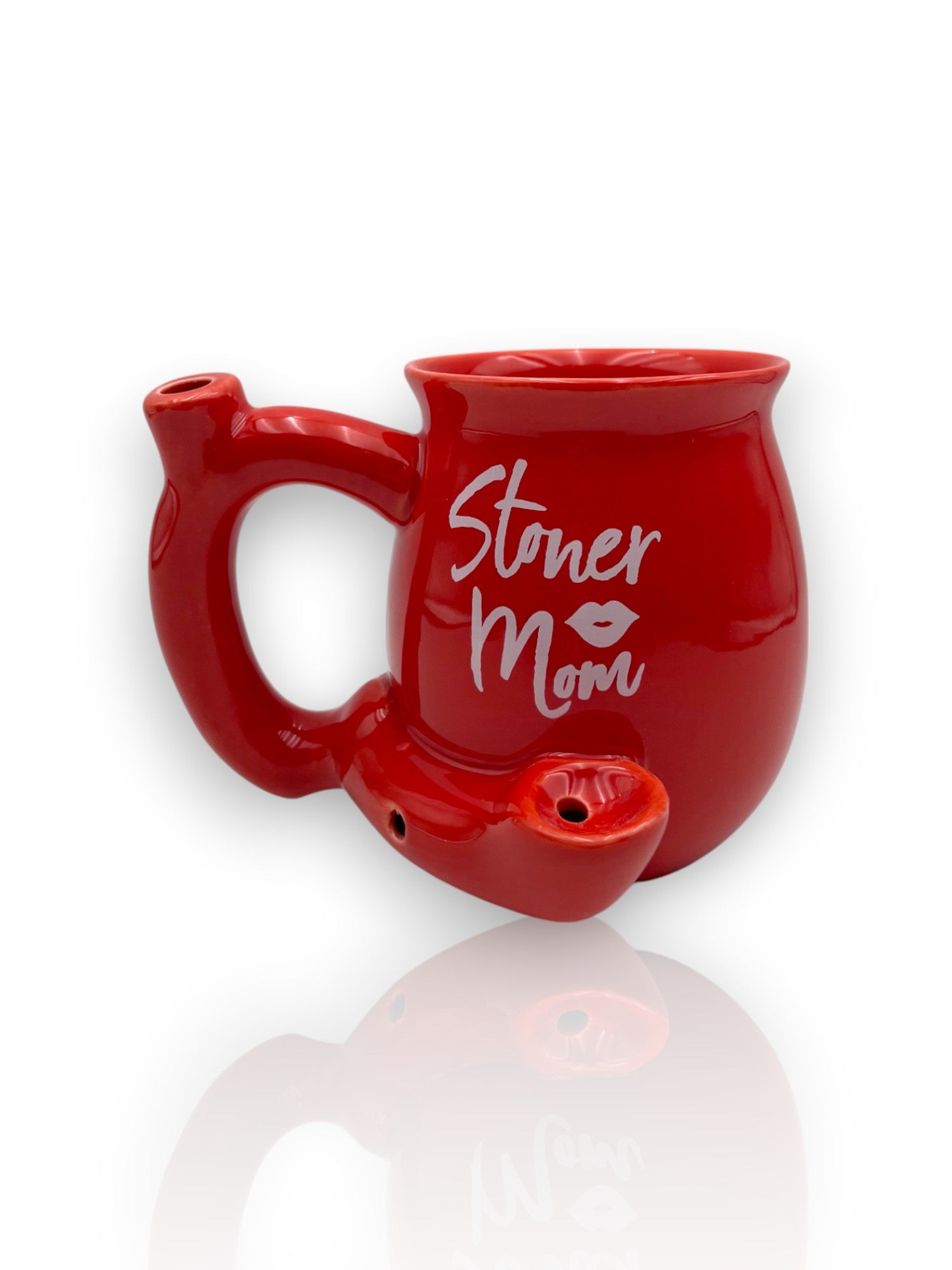 ☕💨 Taza Stoner Mom – Edición Especial 💨☕

👑 Porque ser mamá y stoner no se contradicen, ¡se celebran!