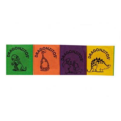 Image of Dragonzitos