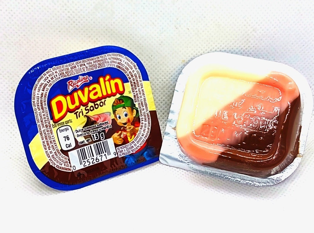 Image of Duvalin