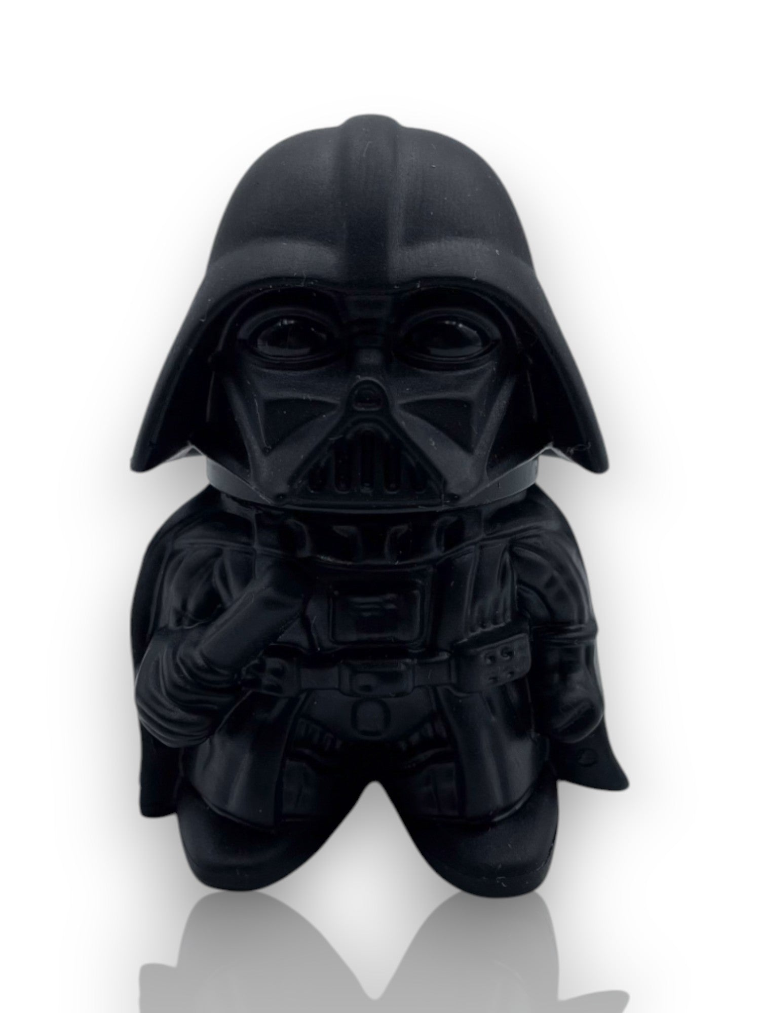 Image of 🖤 Grinder Galactic Force – Edición Darth
🖤 Diseño épico, poder imperial en cada sesión 🖤