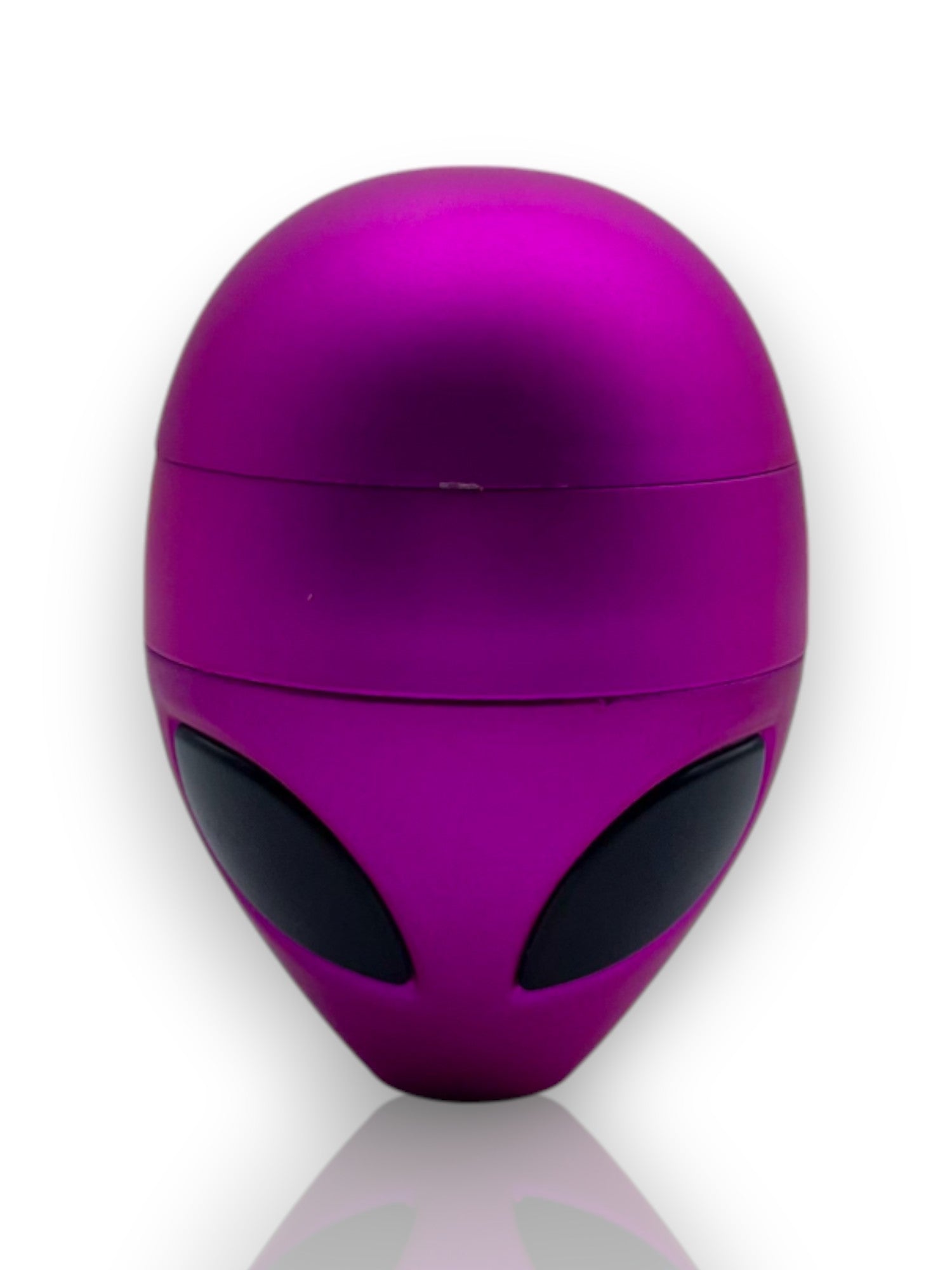 Image of 🔥 Grinder Alienígena – HUMO Edition 🔥
🛸 Diseño galáctico, funcionalidad fuera de este mundo 🛸