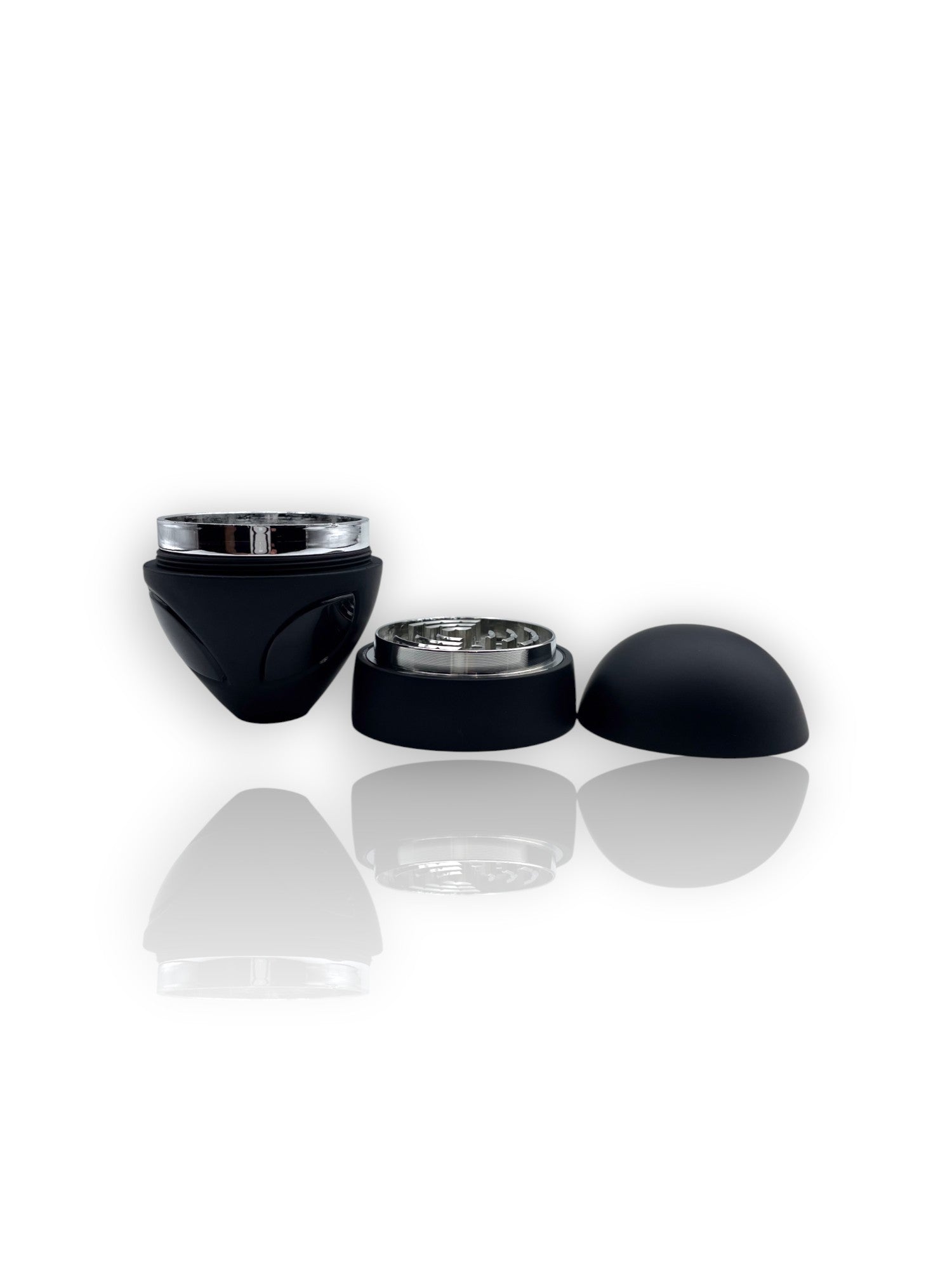 Image of 🔥 Grinder Alienígena – HUMO Edition 🔥
🛸 Diseño galáctico, funcionalidad fuera de este mundo 🛸