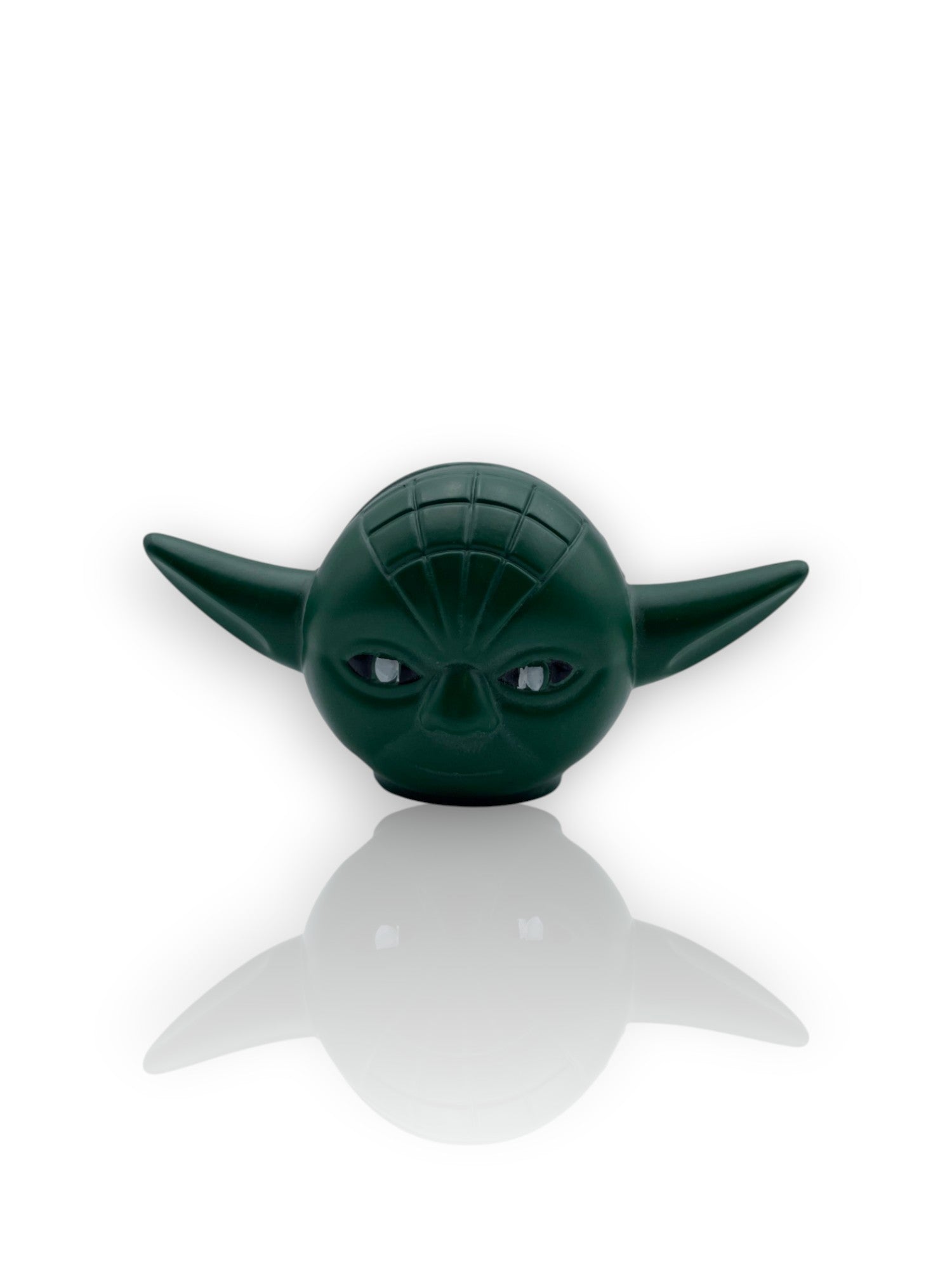 🔥 Grinder Maestro Verde – Yoda Style 🔥
🟢 Sabiduría galáctica, triturado perfecto 🟢