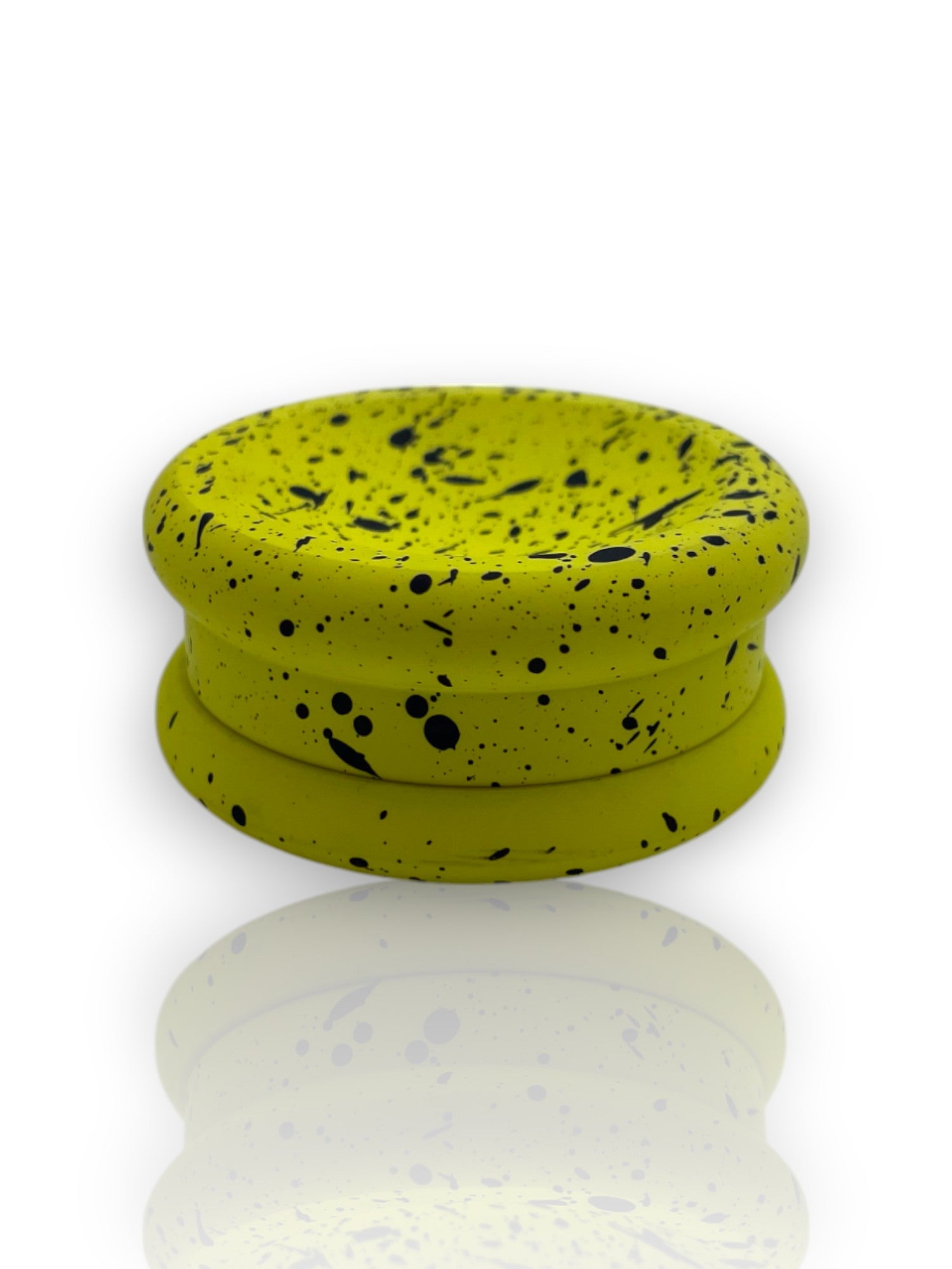 Image of 🔥 Grinder Yo-Yo – Splash Edition 🔥
🎨 Diseño urbano, estilo que gira 🎨