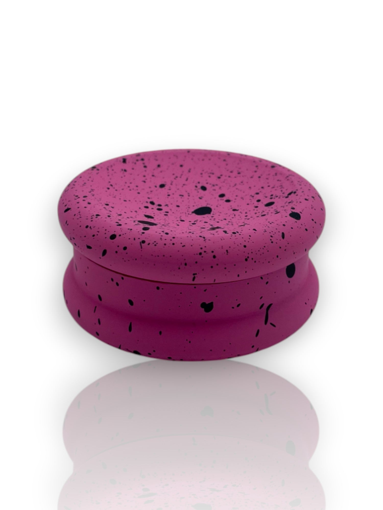 Image of 🔥 Grinder Yo-Yo – Splash Edition 🔥
🎨 Diseño urbano, estilo que gira 🎨