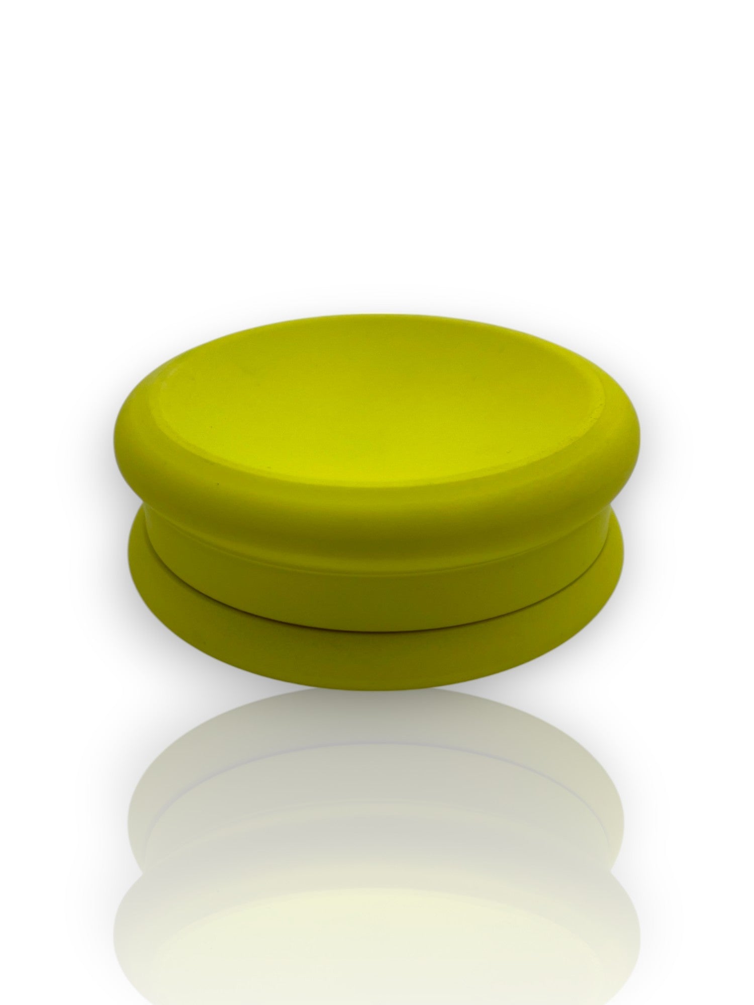 Image of 🔥 Grinder Hondo Grande – Soft Matte 🔥
🌀 Diseño minimalista, máxima capacidad 🌀