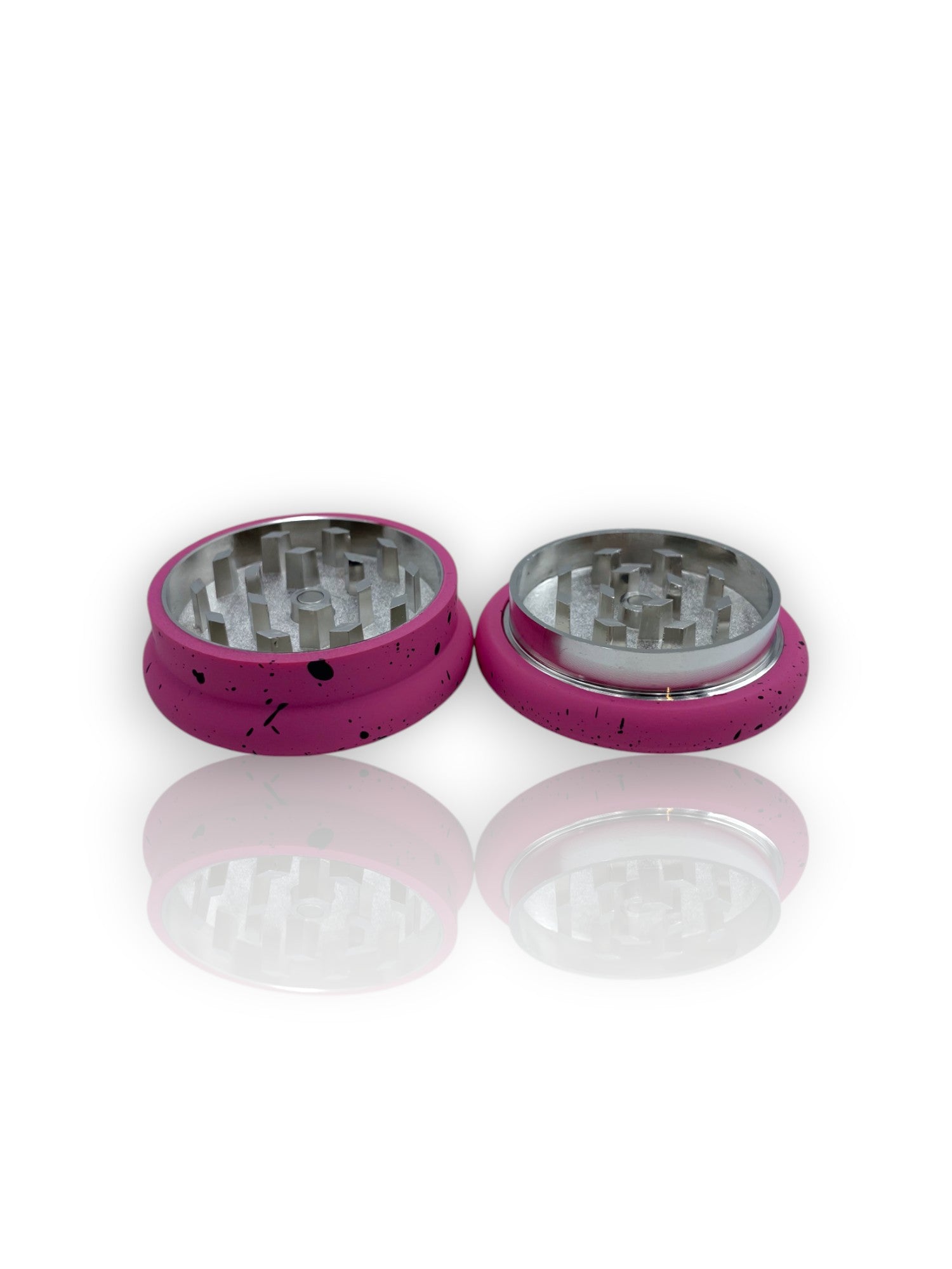 Image of 🔥 Grinder Yo-Yo – Splash Edition 🔥
🎨 Diseño urbano, estilo que gira 🎨