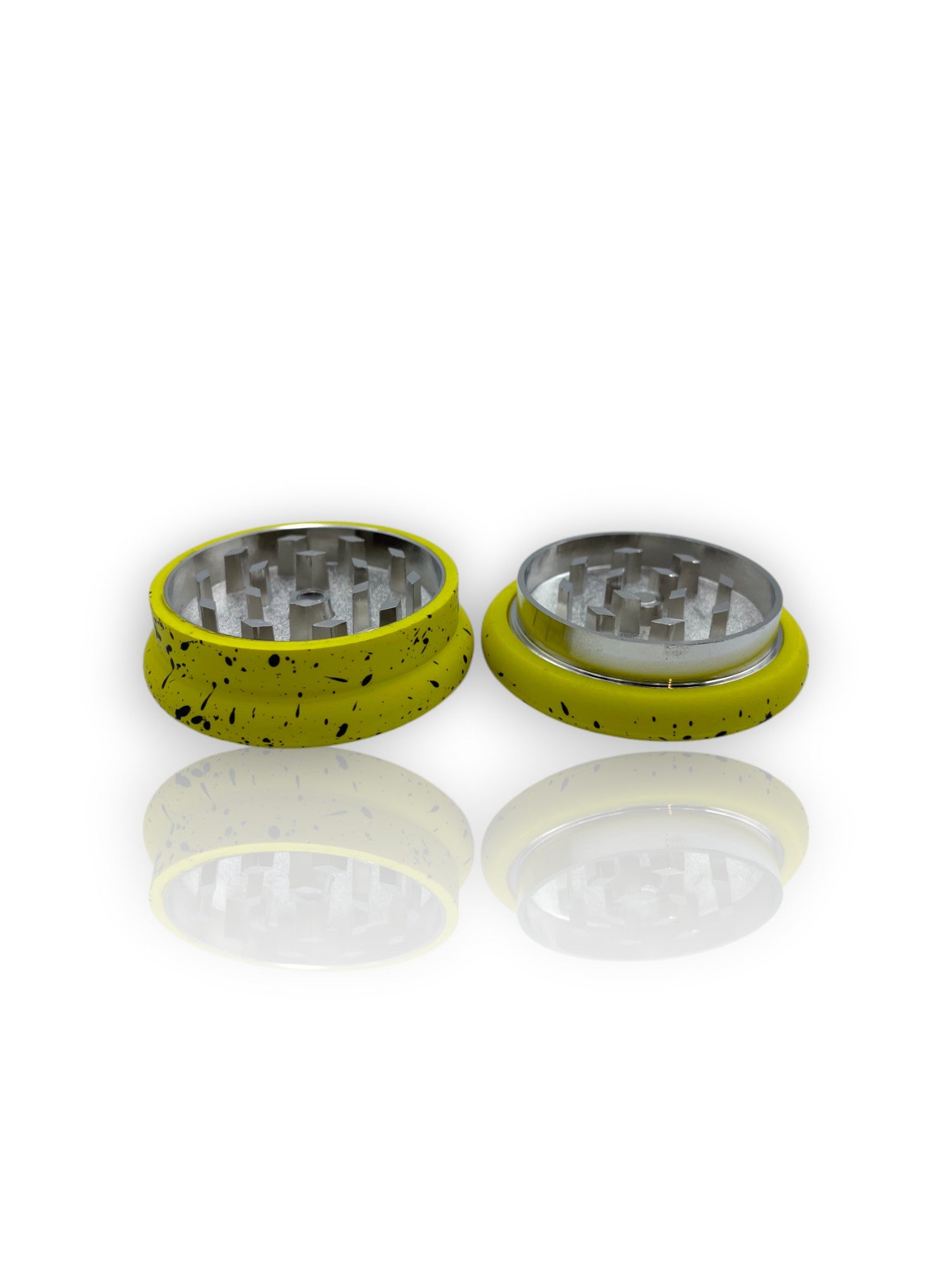 Image of 🔥 Grinder Yo-Yo – Splash Edition 🔥
🎨 Diseño urbano, estilo que gira 🎨