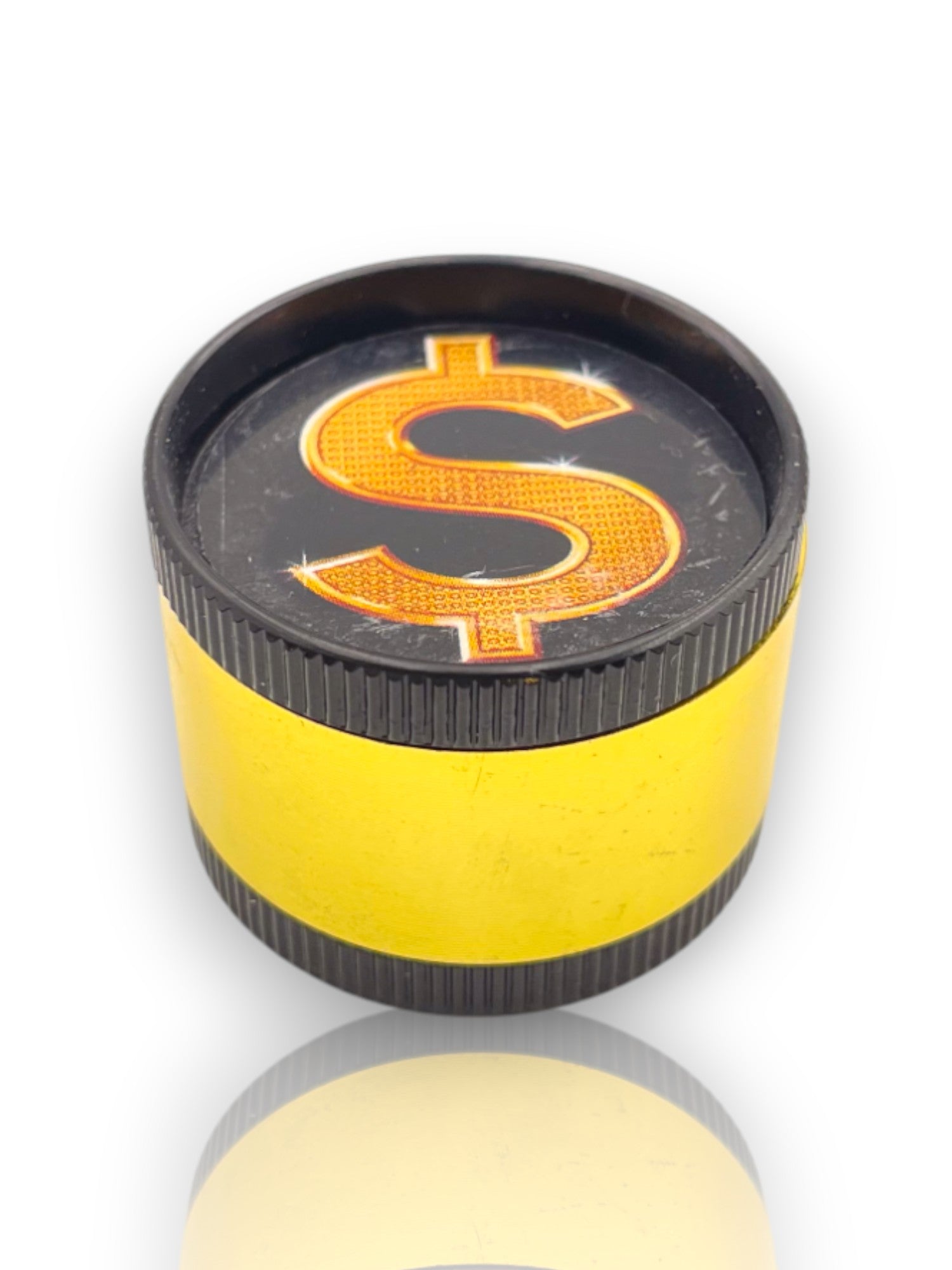 Image of 🔥 Grinder de Aluminio – Encapsulado Dólar 🔥
💰 Estilo llamativo con vibras de riqueza 💰