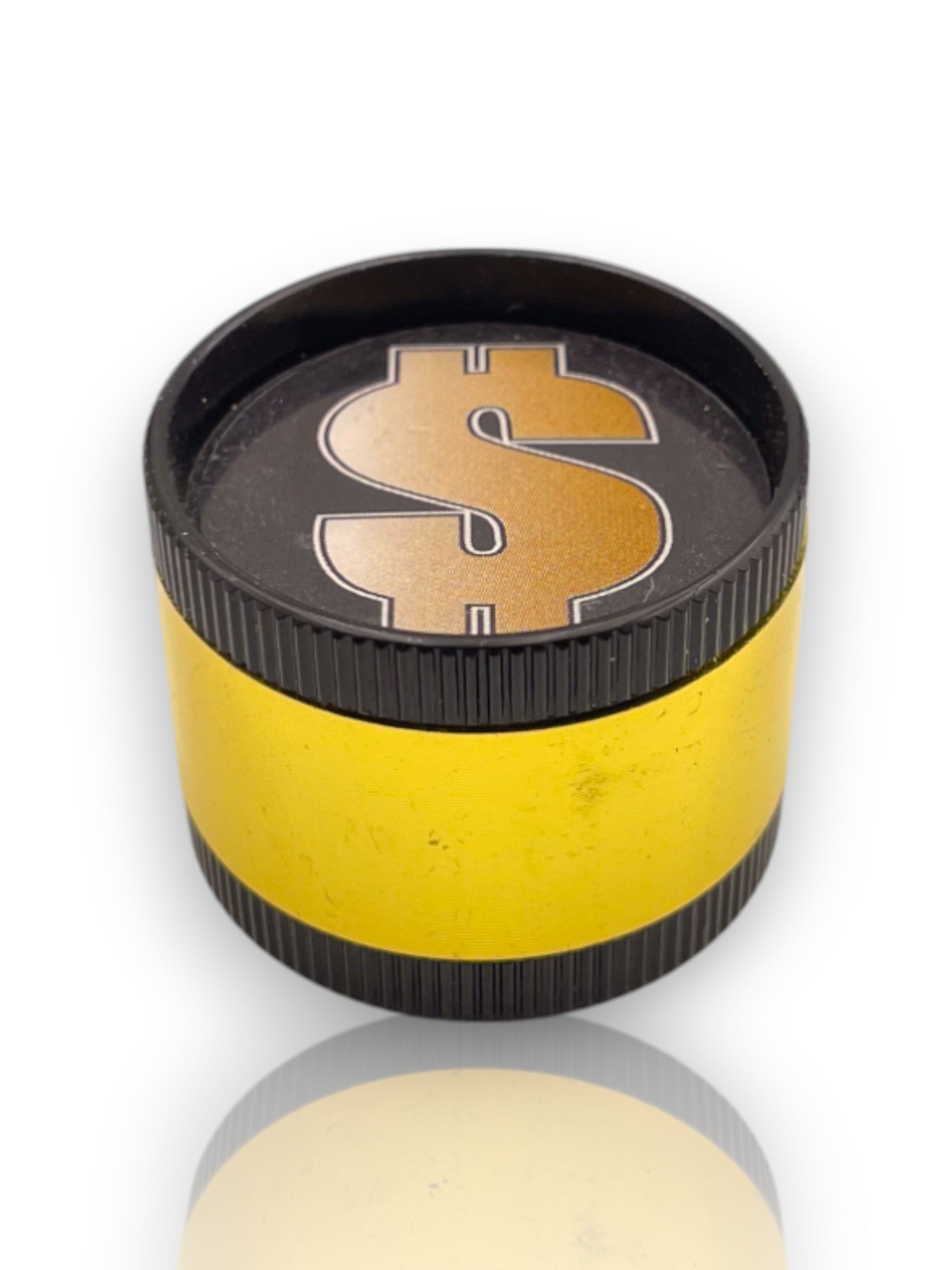 Image of 🔥 Grinder de Aluminio – Encapsulado Dólar 🔥
💰 Estilo llamativo con vibras de riqueza 💰