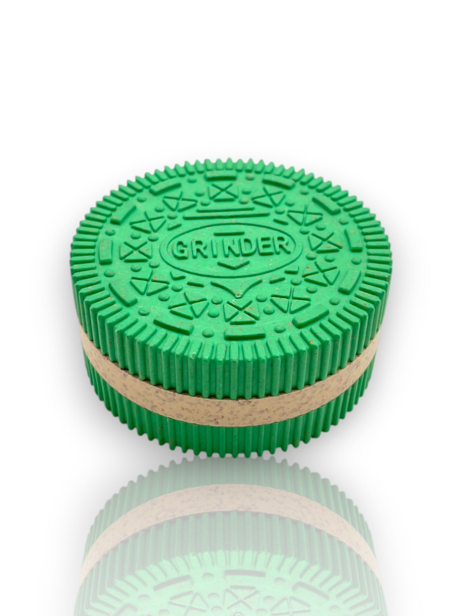 Image of 🔥 Grinder Galleta Oreo – Edición de Colores 🔥
🍪 Diseño divertido, funcionalidad sorprendente 🍪