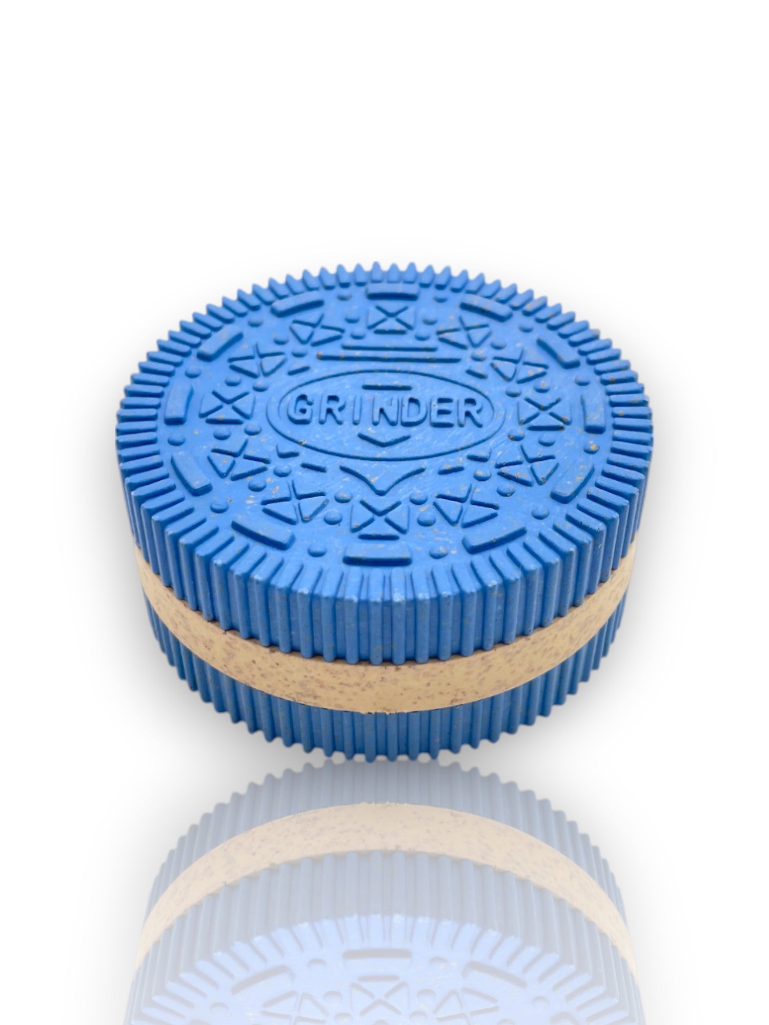 Image of 🔥 Grinder Galleta Oreo – Edición de Colores 🔥
🍪 Diseño divertido, funcionalidad sorprendente 🍪