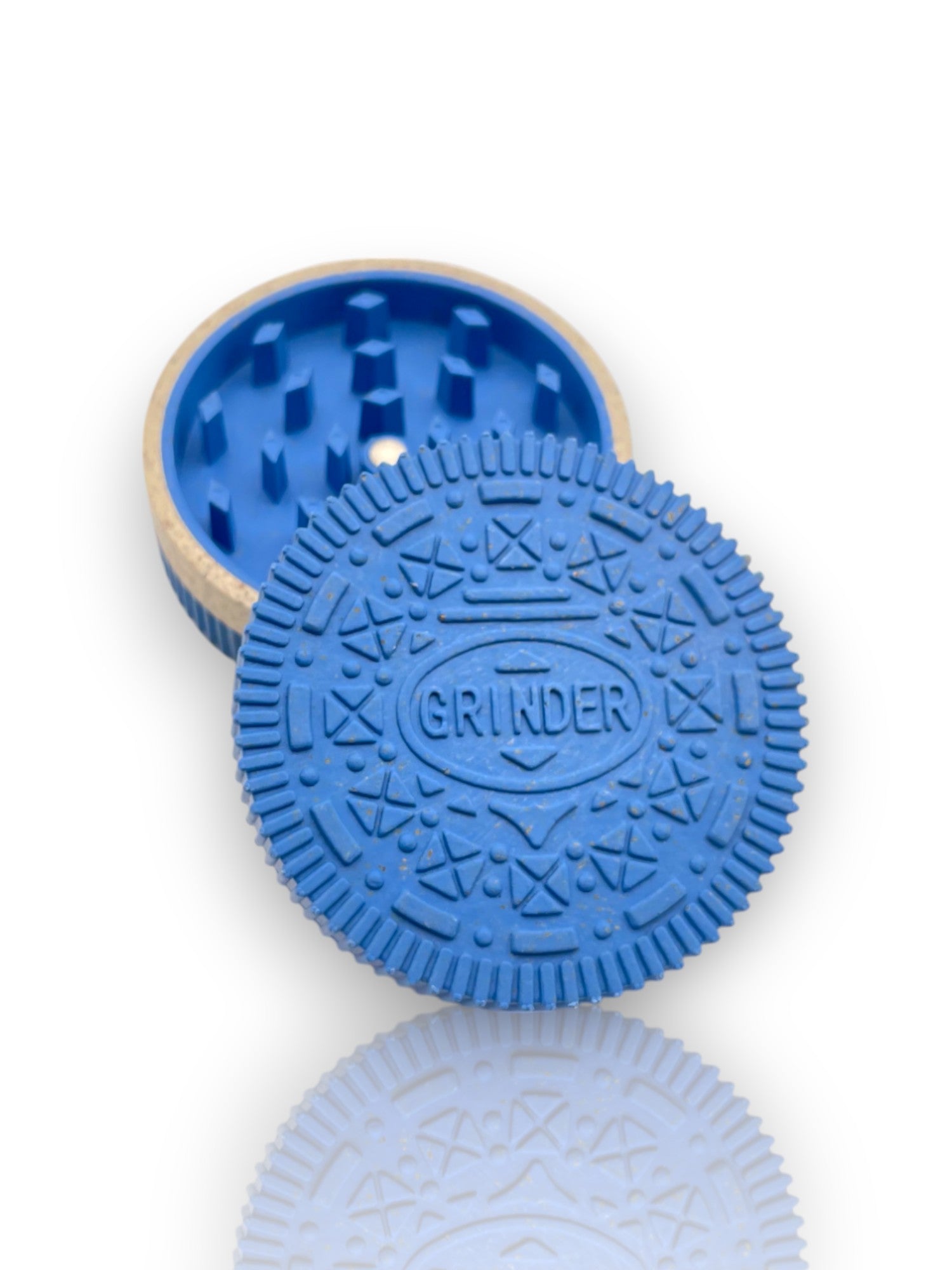 🔥 Grinder Galleta Oreo – Edición de Colores 🔥
🍪 Diseño divertido, funcionalidad sorprendente 🍪