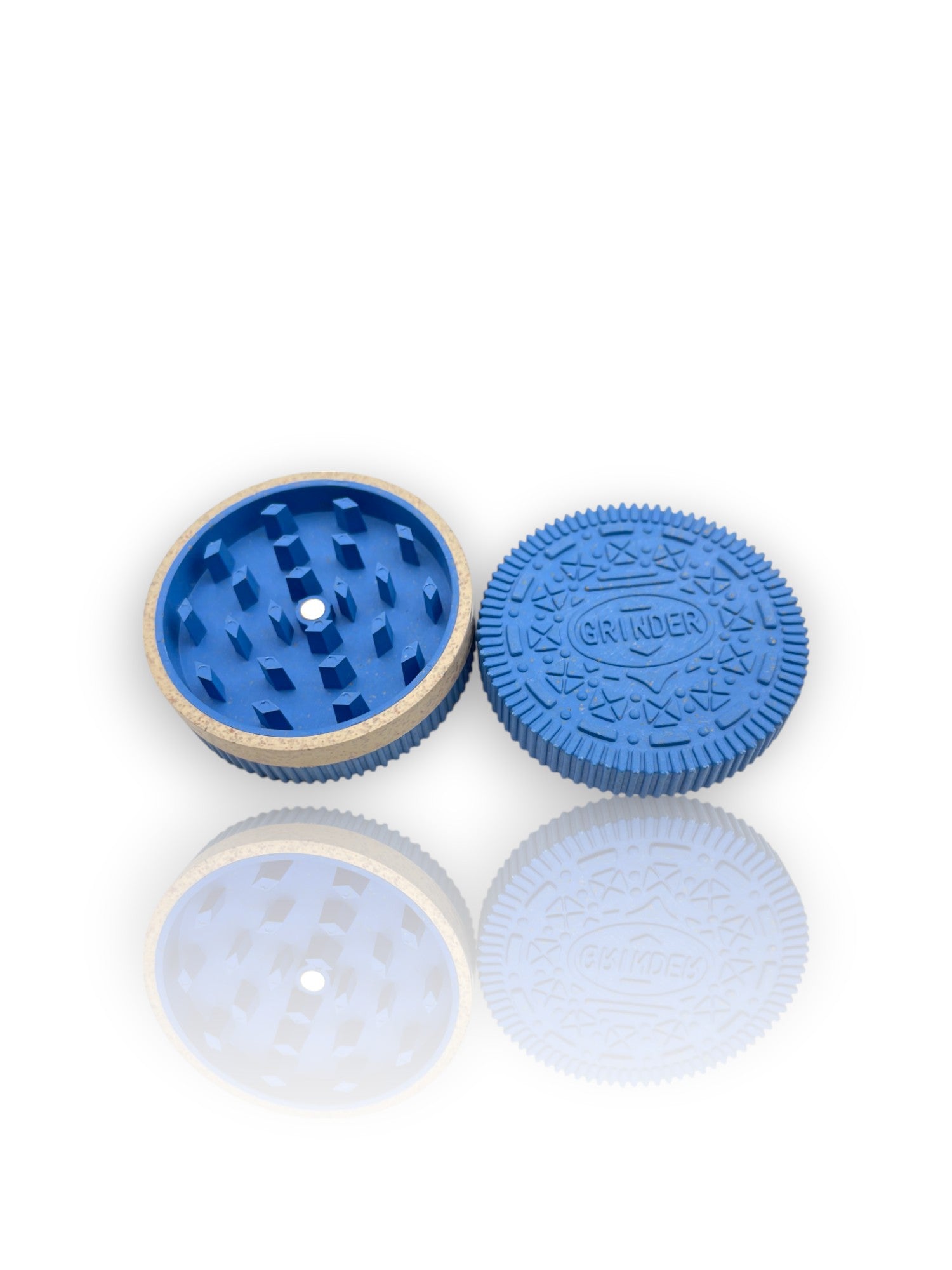 🔥 Grinder Galleta Oreo – Edición de Colores 🔥
🍪 Diseño divertido, funcionalidad sorprendente 🍪