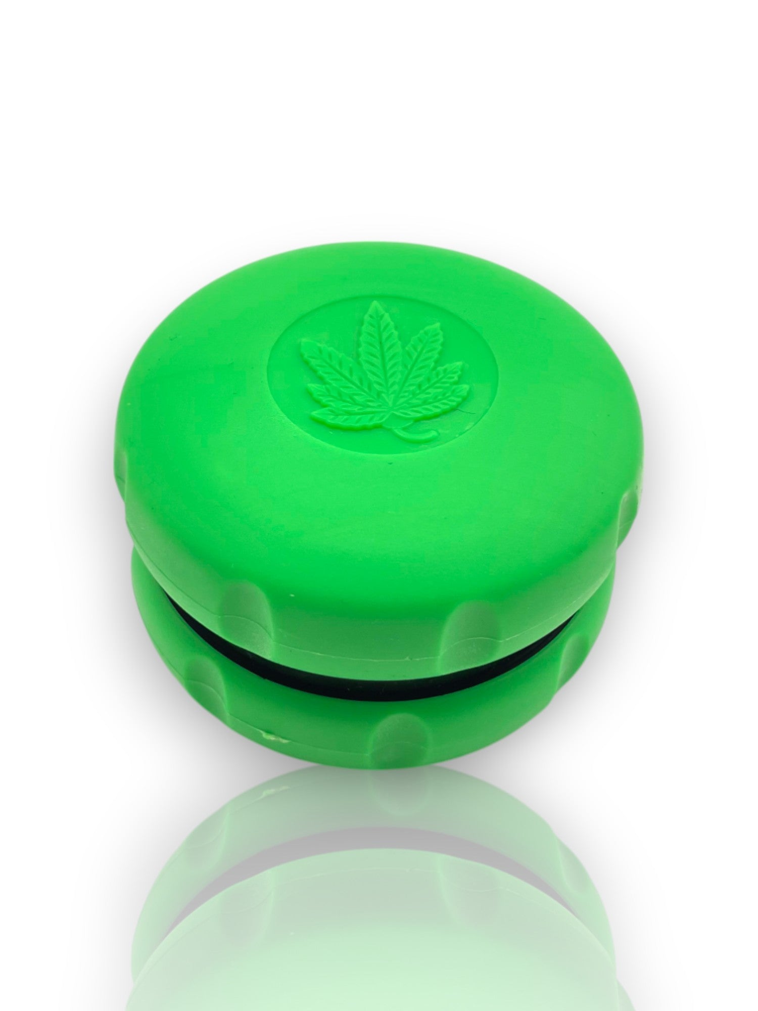 Image of 🔥 Grinder Yo-Yo – Compacto, potente y divertido 🔥
🌀 Diseño ergonómico con estilo urbano 🌀