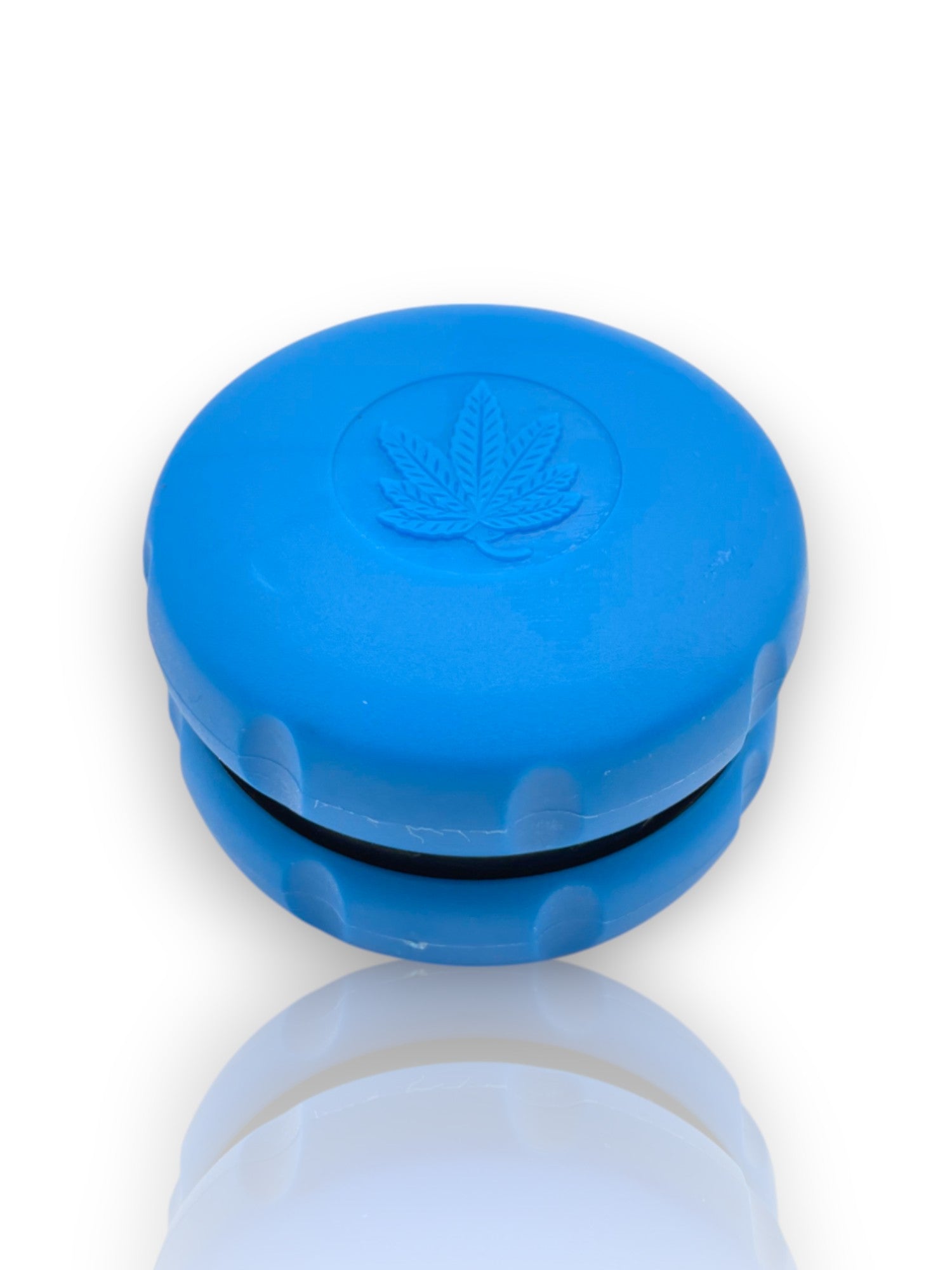 Image of 🔥 Grinder Yo-Yo – Compacto, potente y divertido 🔥
🌀 Diseño ergonómico con estilo urbano 🌀