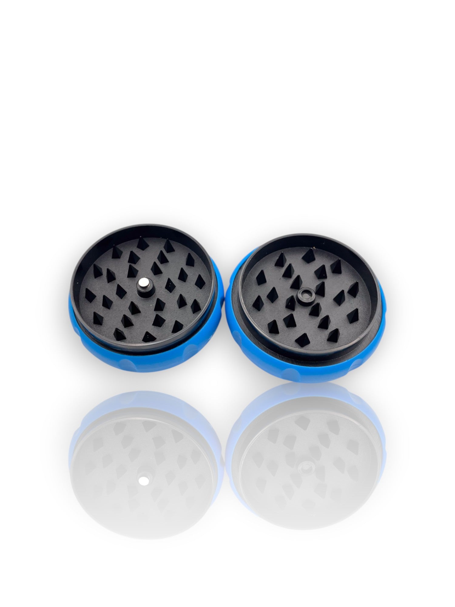 Image of 🔥 Grinder Yo-Yo – Compacto, potente y divertido 🔥
🌀 Diseño ergonómico con estilo urbano 🌀