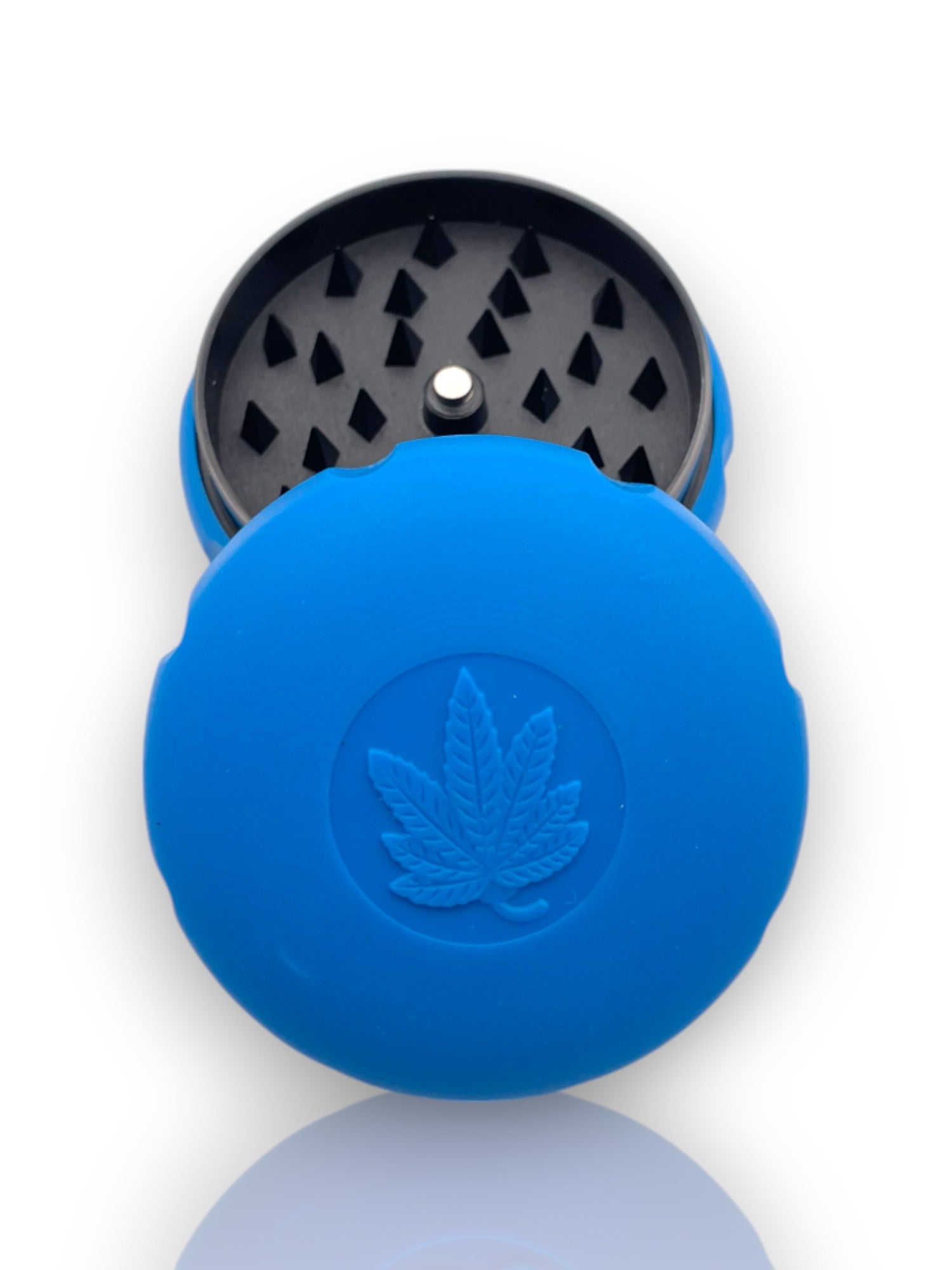Image of 🔥 Grinder Yo-Yo – Compacto, potente y divertido 🔥
🌀 Diseño ergonómico con estilo urbano 🌀
