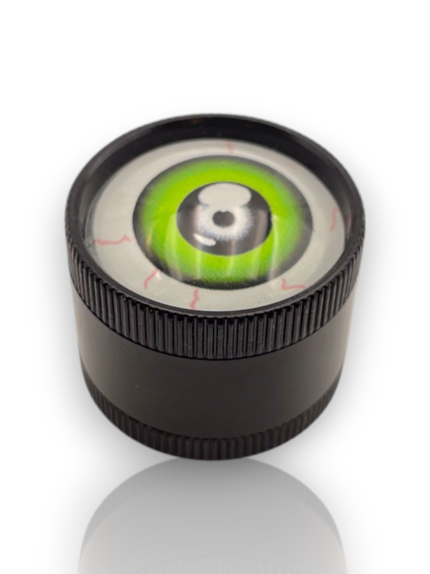 Image of 🔥 Grinder Encapsulado – Diseño Psicodélico 🔥
🌈 Estética hipnótica, rendimiento de alto nivel 🌈