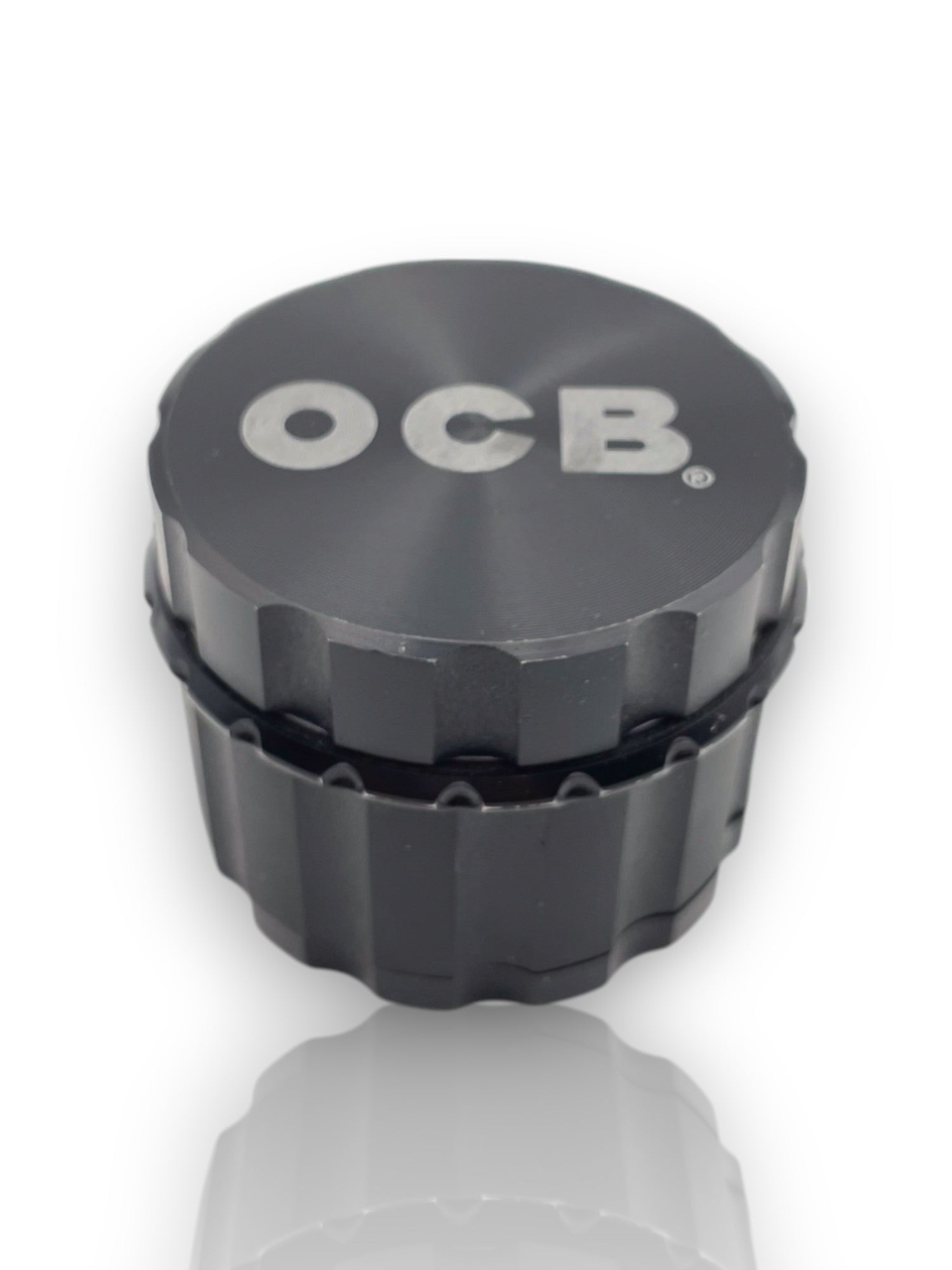 Image of 🔥 Grinder OCB Original – Edición Black Premium 🔥
🖤 Precisión francesa para un molido perfecto 🖤