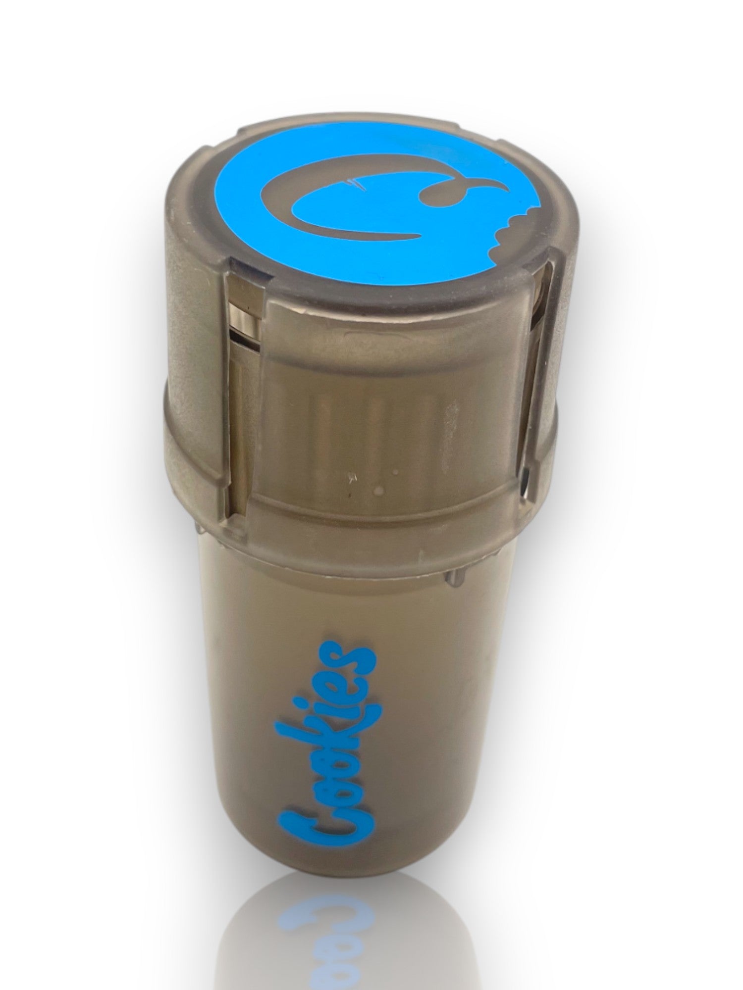 Image of 🔥 Grinder Cookies – Edición Neón Original 🔥
🍪 Estilo urbano, funcionalidad completa 🍪