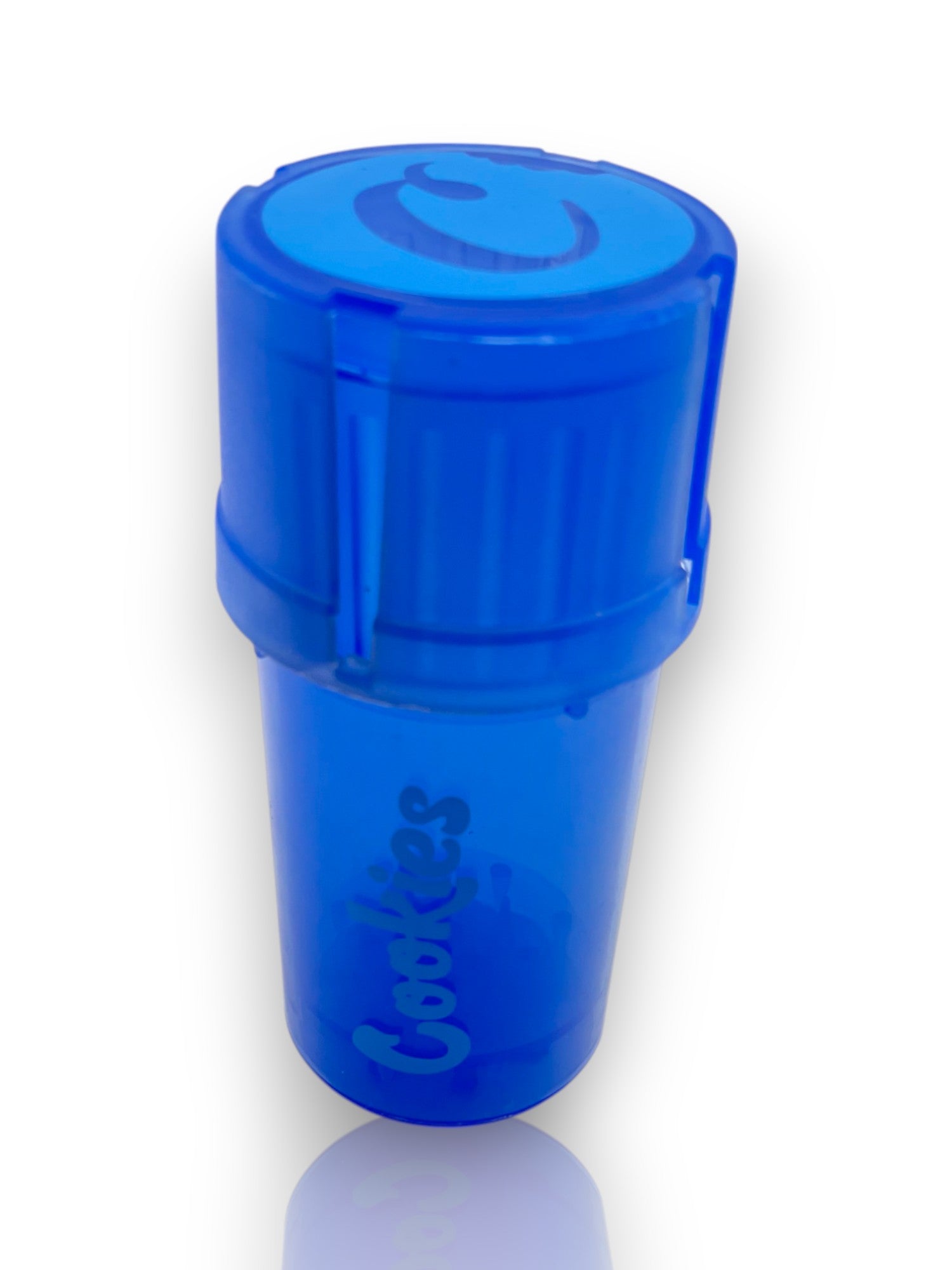 Image of 🔥 Grinder Cookies – Edición Neón Original 🔥
🍪 Estilo urbano, funcionalidad completa 🍪