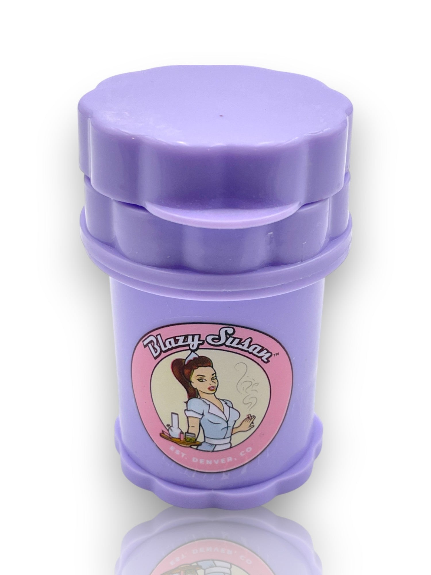 Blazy Susan Grande