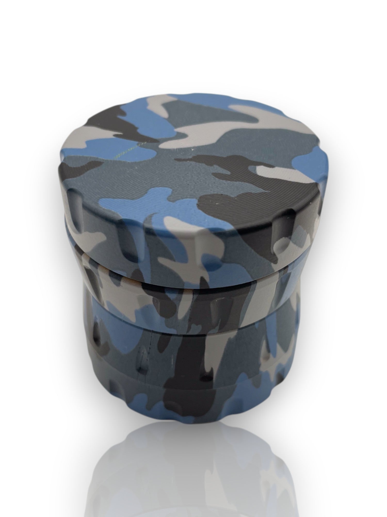 Image of 🔥 Grinder Army G– Edición Militar 🔥
💥 Diseño robusto, precisión total 💥