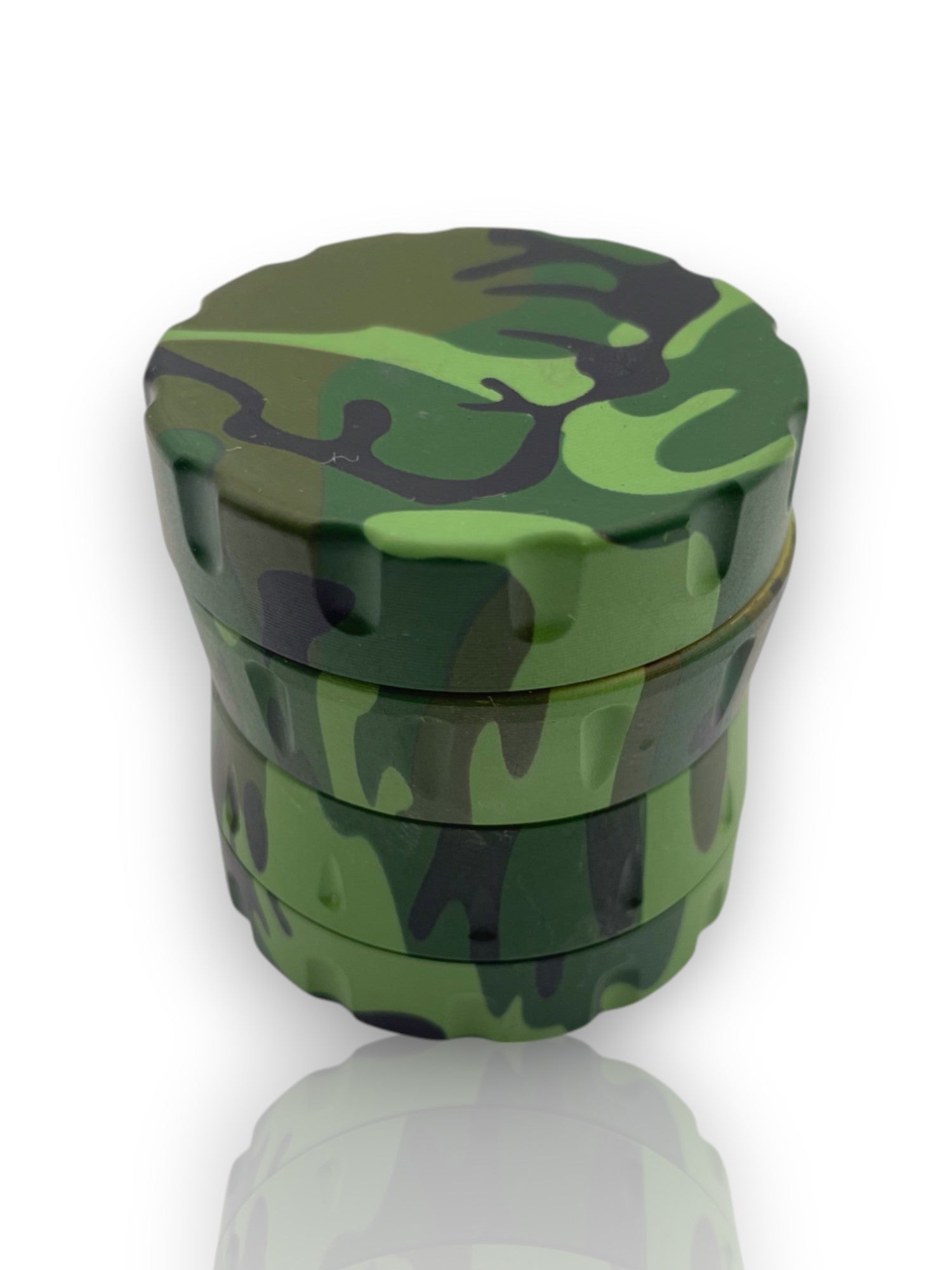 Image of 🔥 Grinder Army G– Edición Militar 🔥
💥 Diseño robusto, precisión total 💥