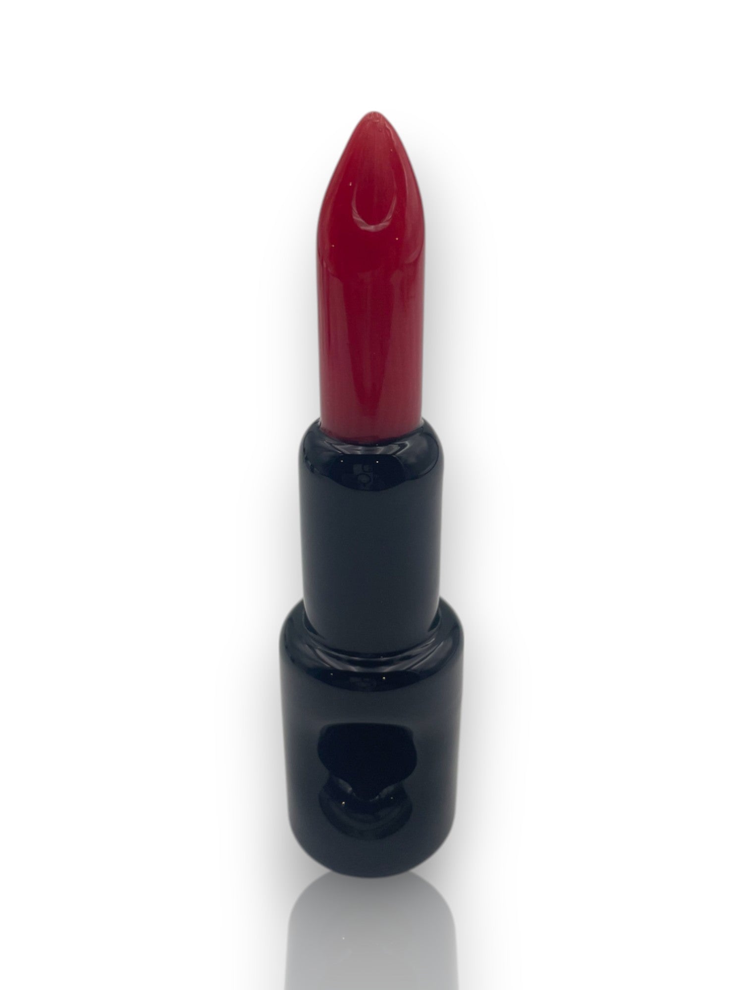 Image of 💋💄 Pipa Labiales Chic – Estilo Mini Lipstick para Fumar 🔥