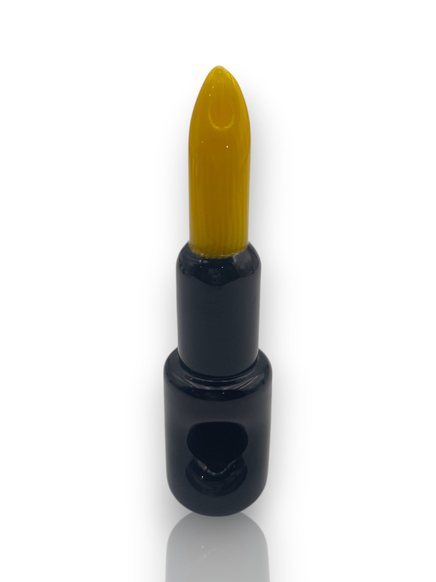 💋💄 Pipa Labiales Chic – Estilo Mini Lipstick para Fumar 🔥