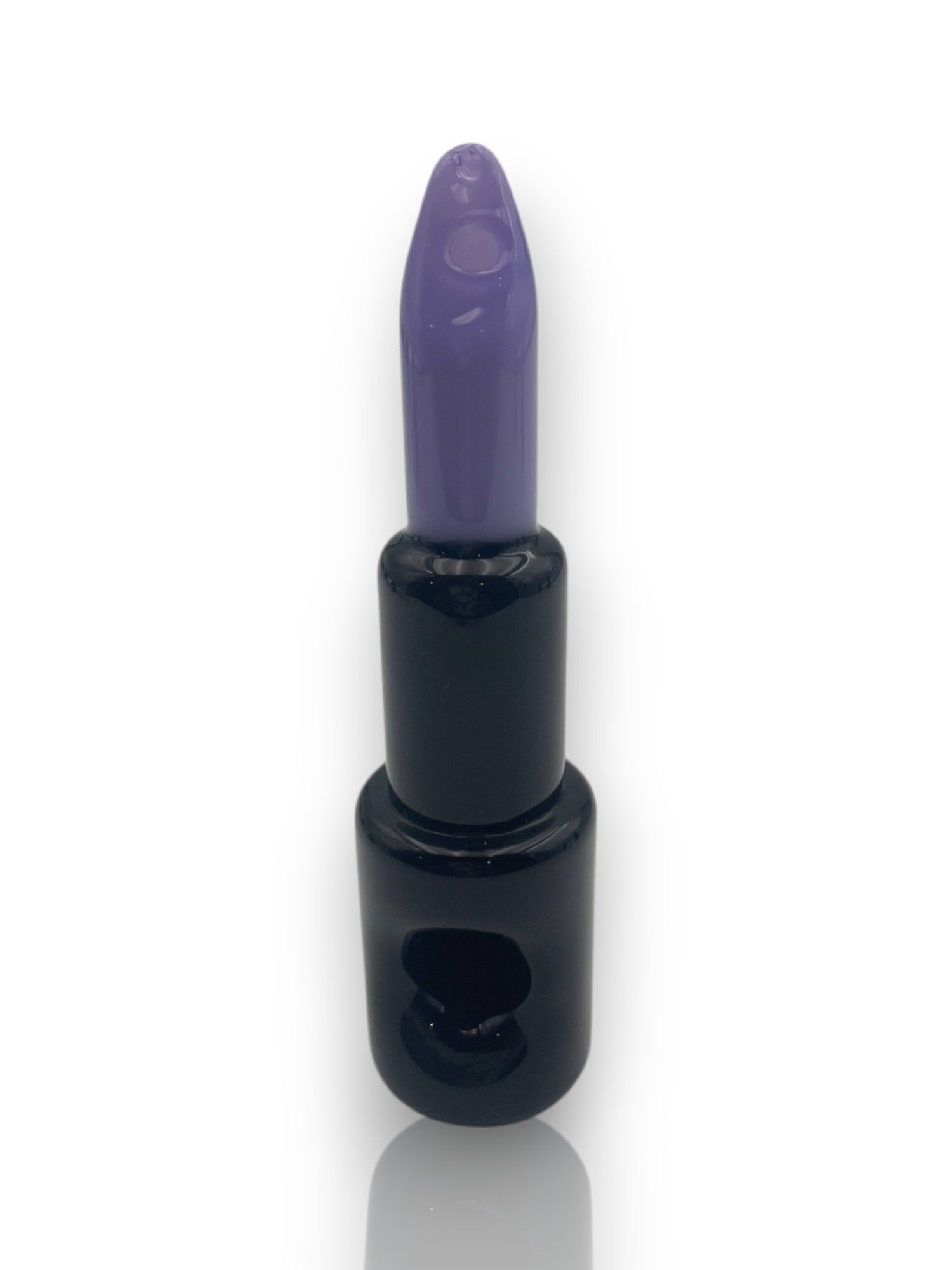 Image of 💋💄 Pipa Labiales Chic – Estilo Mini Lipstick para Fumar 🔥