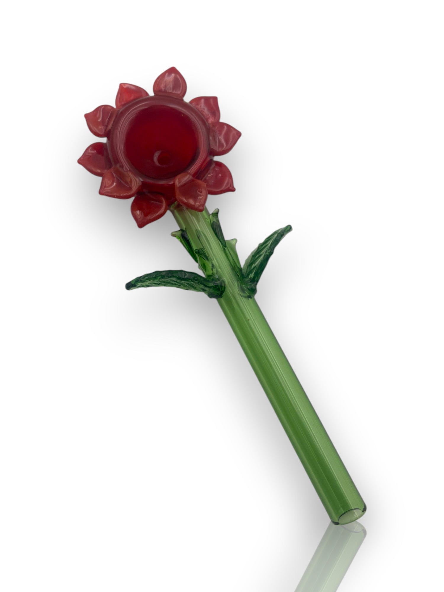 🌹 Pipa Rosa Roja – Edición Floral
✨ Estilo natural, arte en cada calada ✨