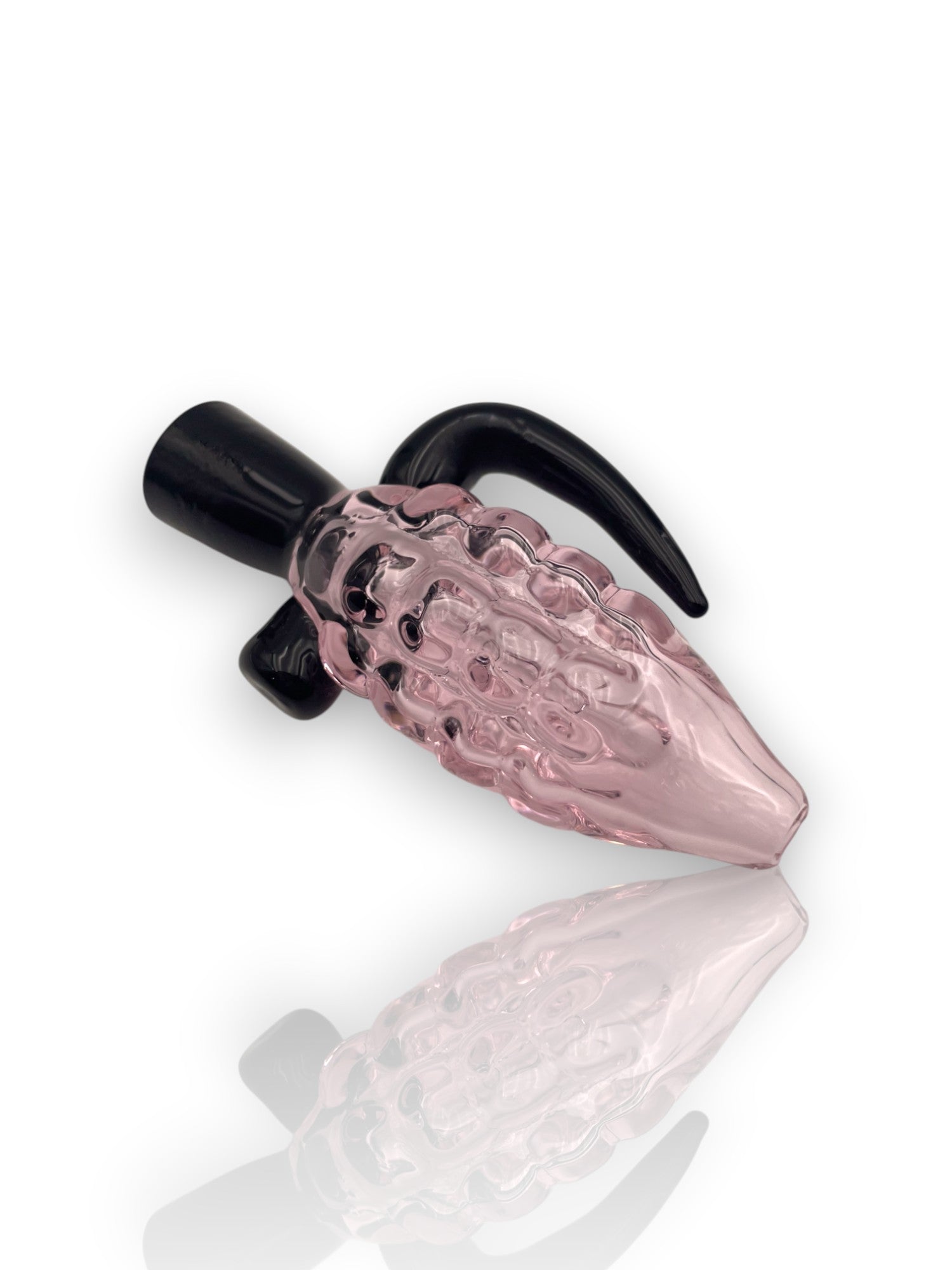 Image of 💣 SmokeBoom – Pipa Granada de Cristal
🔥 Detona estilo, enciende tu sesión 🔥