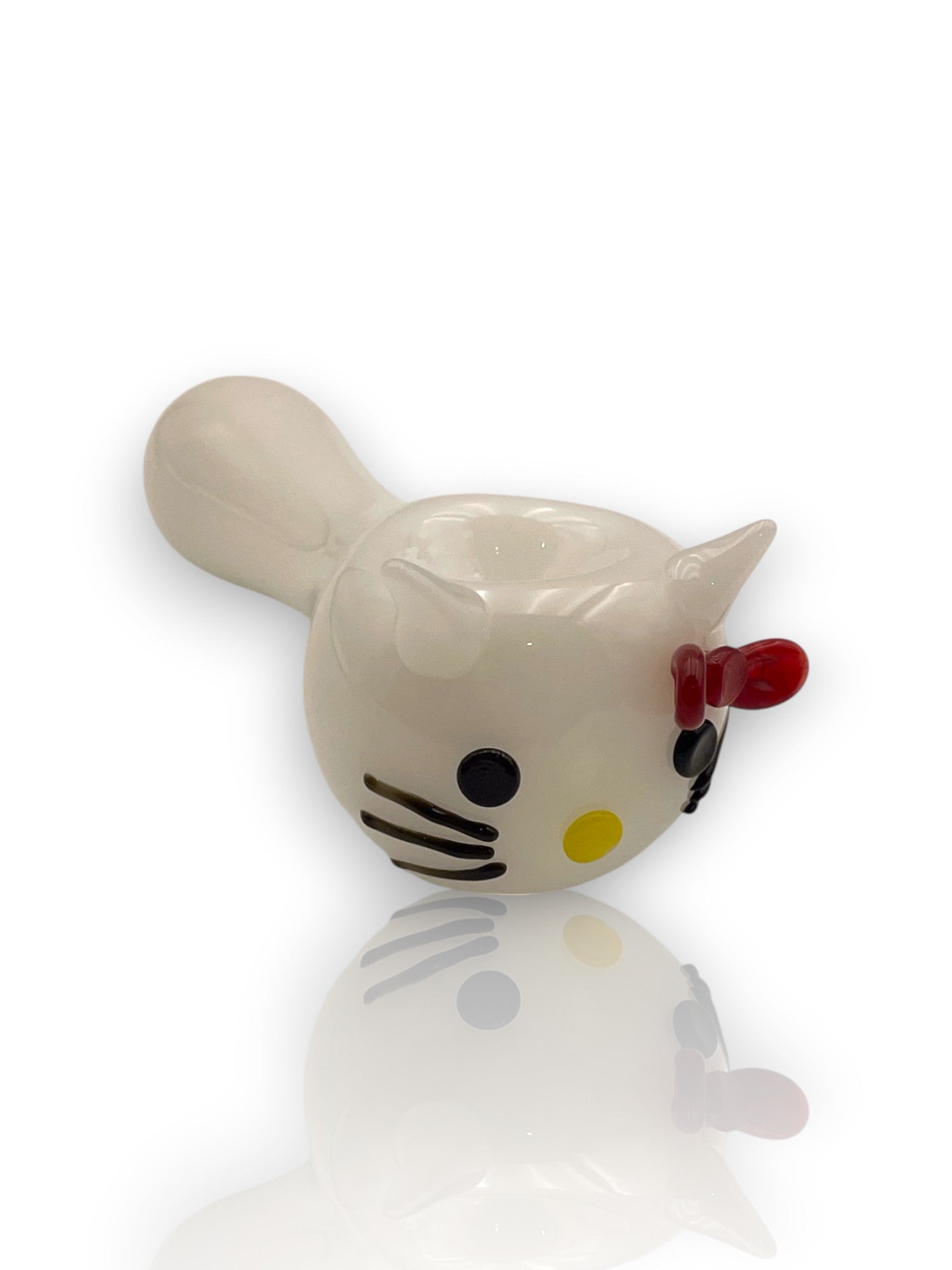 Image of 🐱✨ Puff Meowster – Pipa Gatita 3D
🎀 Estilo adorable, en forma completa 🎀