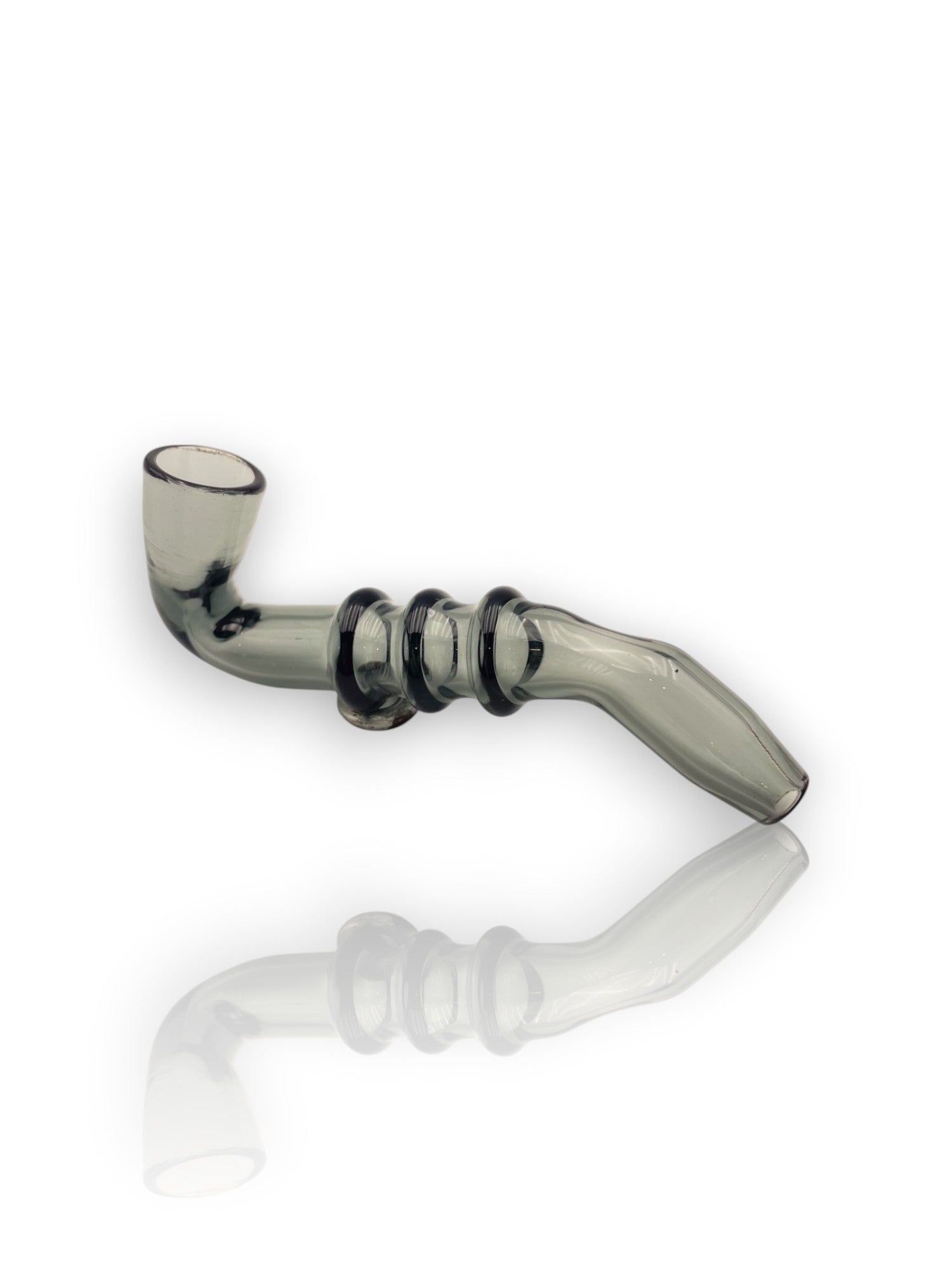 Image of 🎷 Smooth Jazz – Pipa Sax de Cristal
🎼 Estilo clásico, ritmo suave en cada calada 🎼