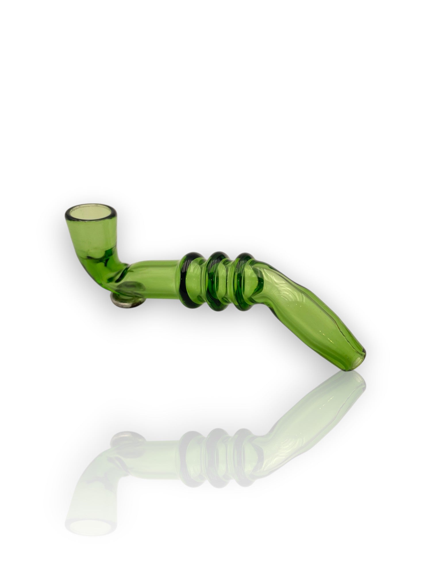 Image of 🎷 Smooth Jazz – Pipa Sax de Cristal
🎼 Estilo clásico, ritmo suave en cada calada 🎼