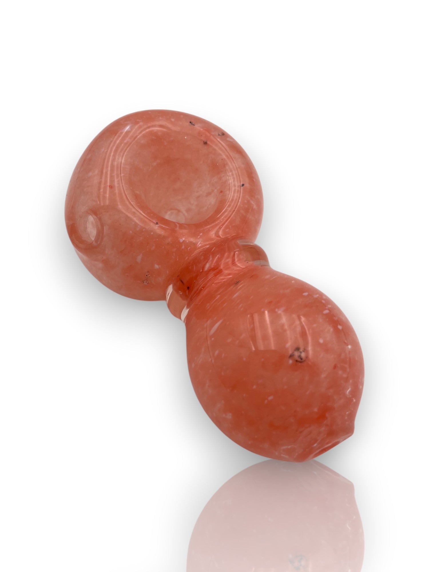 Image of 🔥 Pipa de Cristal – Globo Sólido Multicolor 🔥
🌈 Diseño compacto y colores vibrantes 🌈