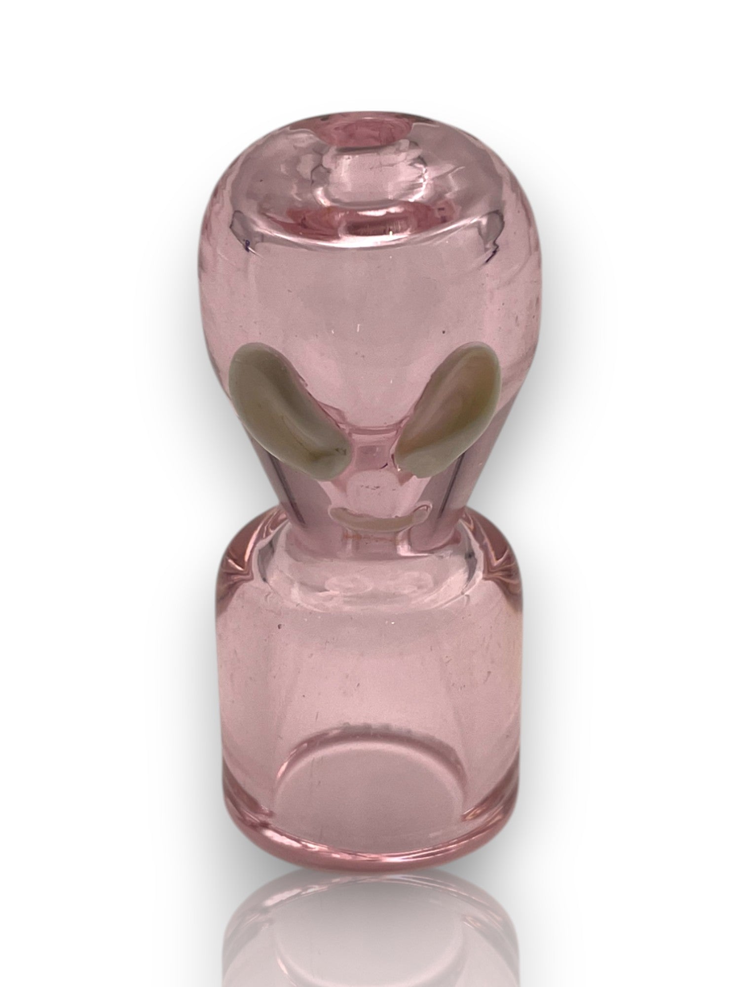 Image of 🔥 Pipa de Cristal – Cosmic Head 🔥
👽 Inspiración alienígena con estilo galáctico 👽