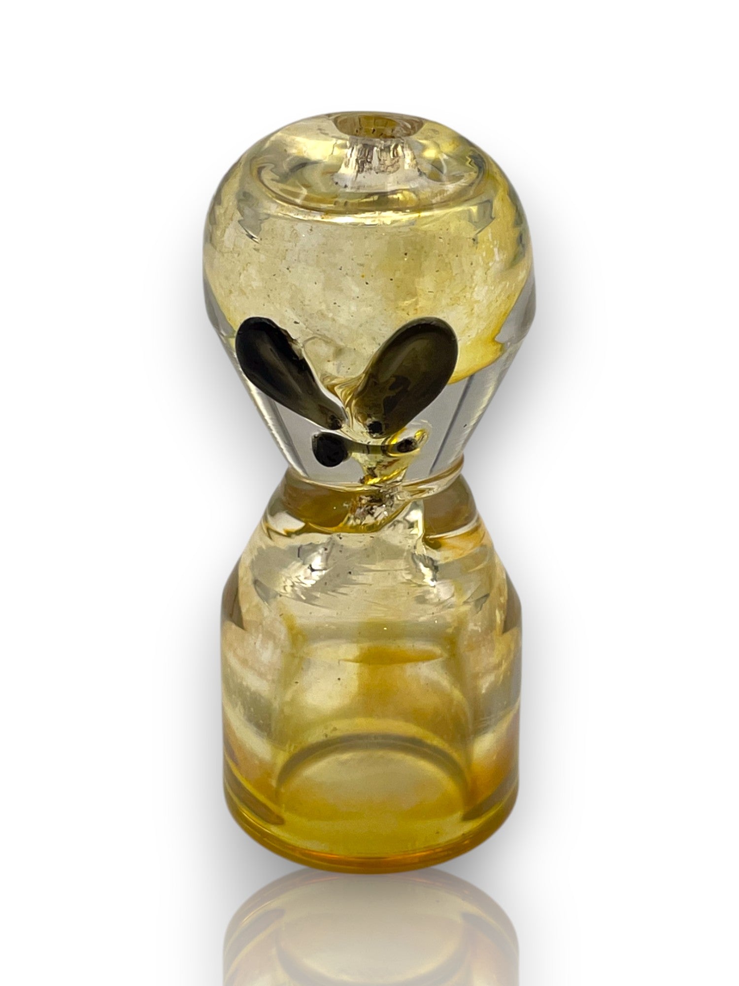 Image of 🔥 Pipa de Cristal – Cosmic Head 🔥
👽 Inspiración alienígena con estilo galáctico 👽