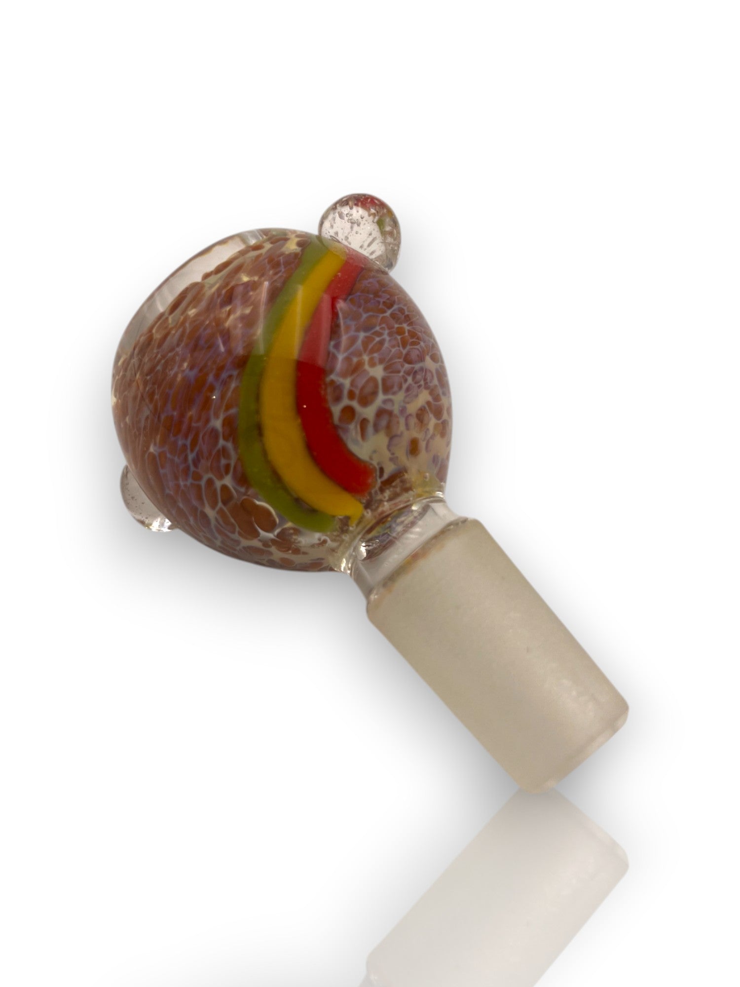 Image of 🔥 Bowl de Cristal – Galaxy Heads 🔥
🪐 Diseño temático y colores fuera de este mundo 🪐