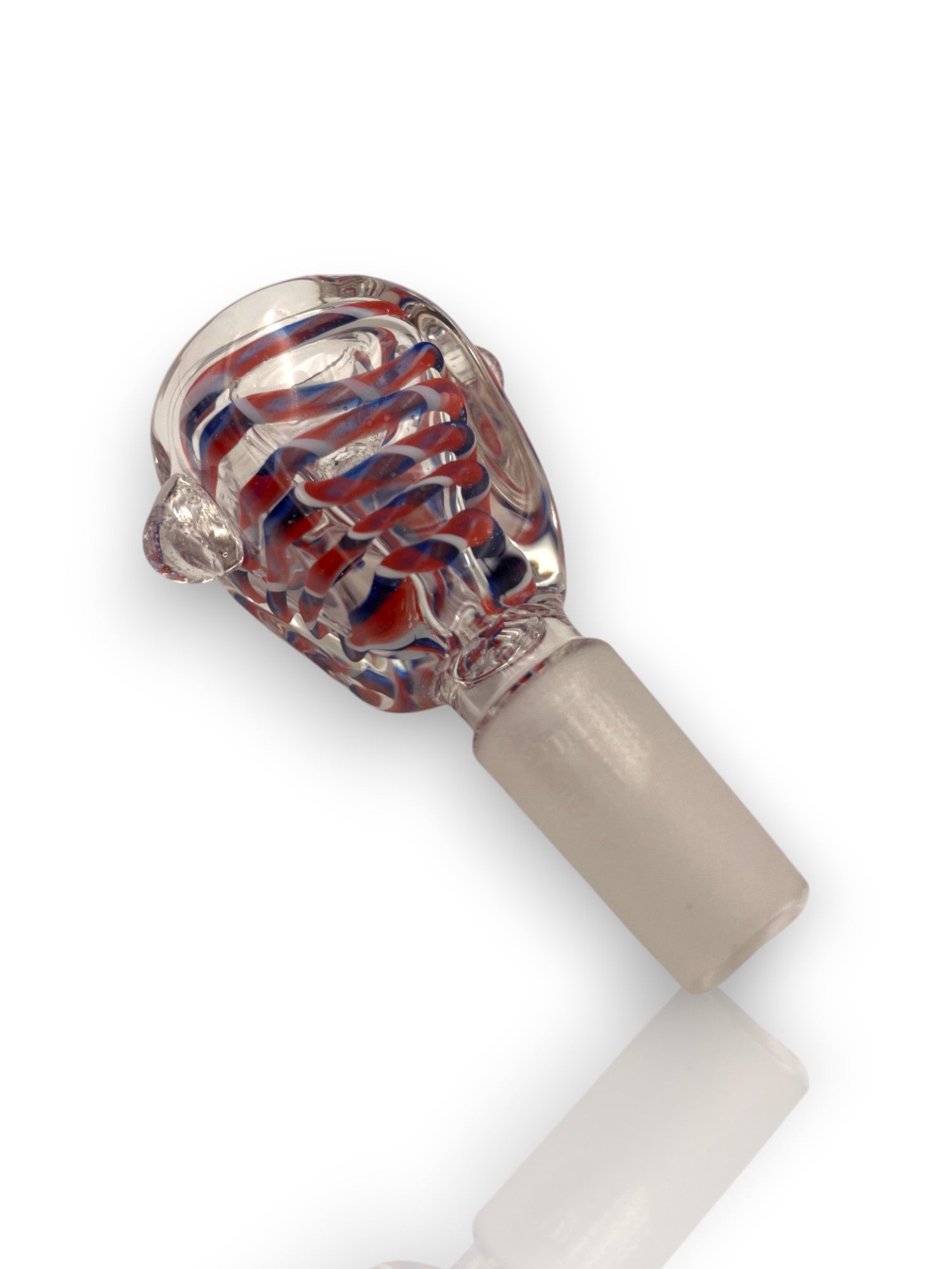 Image of 🔥 Bowl de Cristal – Galaxy Heads 🔥
🪐 Diseño temático y colores fuera de este mundo 🪐