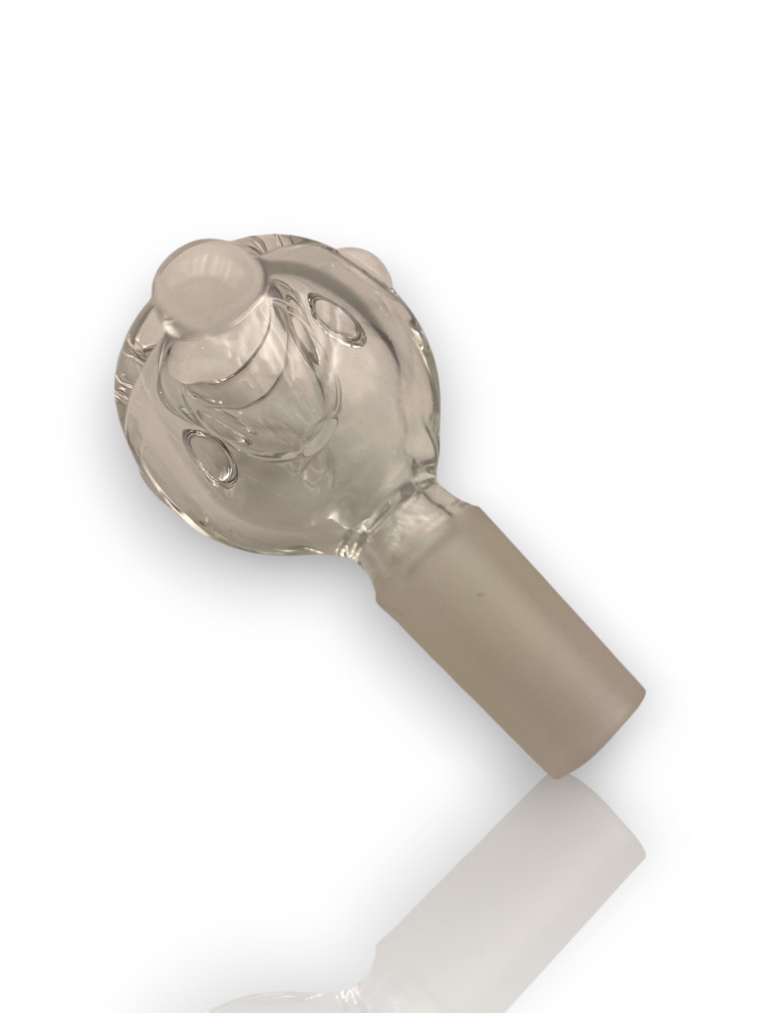 Image of 🔥 Bowl de Cristal – Galaxy Heads 🔥
🪐 Diseño temático y colores fuera de este mundo 🪐