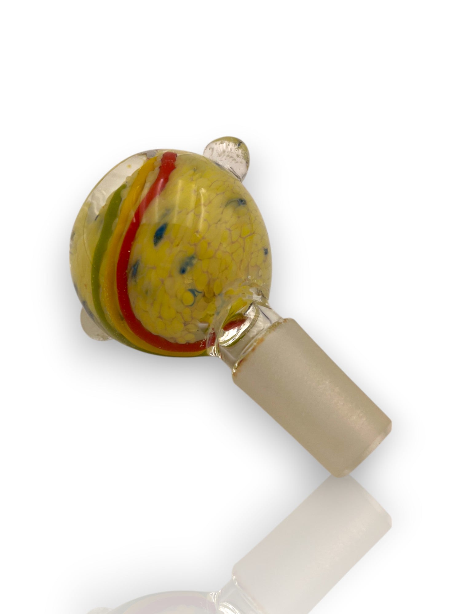 Image of 🔥 Bowl de Cristal – Galaxy Heads 🔥
🪐 Diseño temático y colores fuera de este mundo 🪐