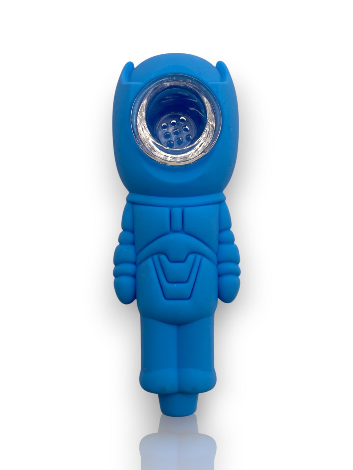 Image of 🔥 Pipas de Silicona – Diseños Divertidos y Resistentes 🔥
🐻🐶 Diseño adorable, funcionalidad extrema 🧼