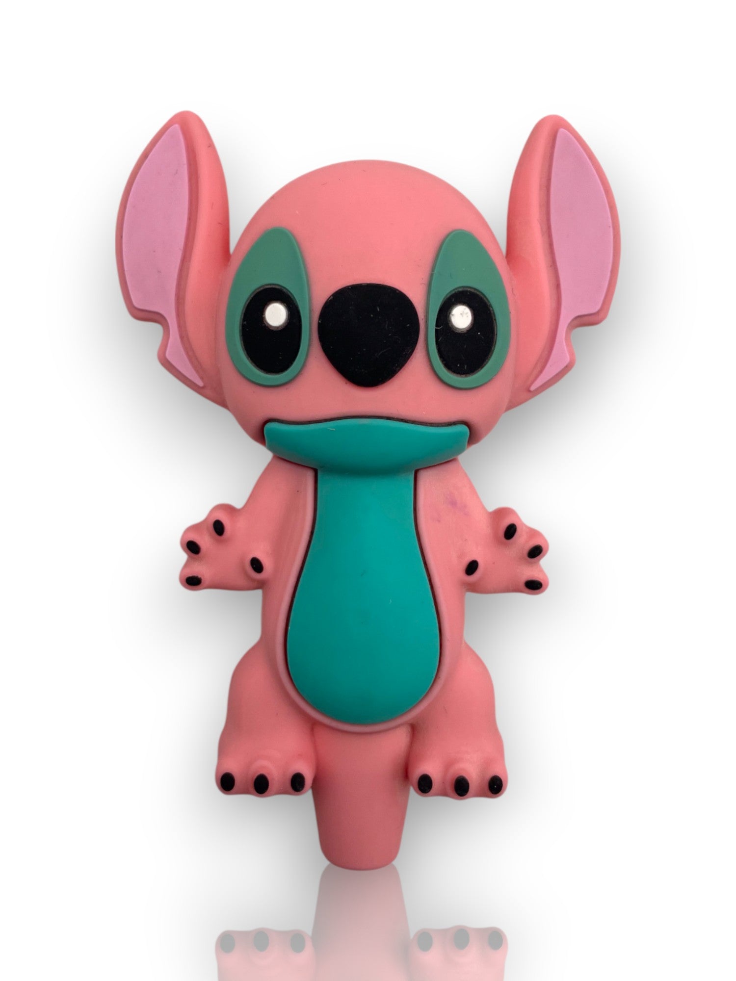 Image of 🔥 Pipas de Silicona – Diseños Divertidos y Resistentes 🔥
🐻🐶 Diseño adorable, funcionalidad extrema 🧼