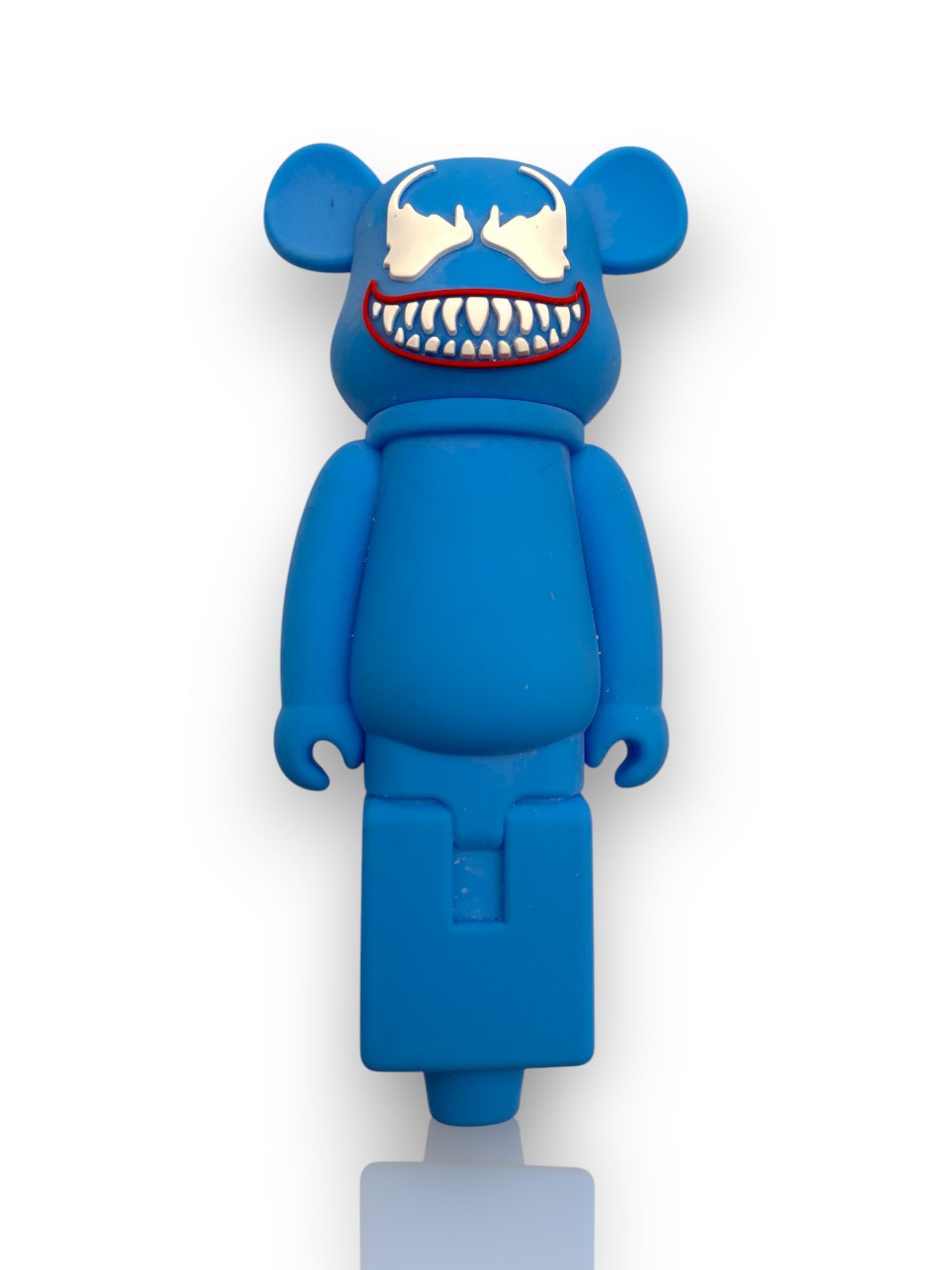 Image of 🔥 Pipas de Silicona – Diseños Divertidos y Resistentes 🔥
🐻🐶 Diseño adorable, funcionalidad extrema 🧼